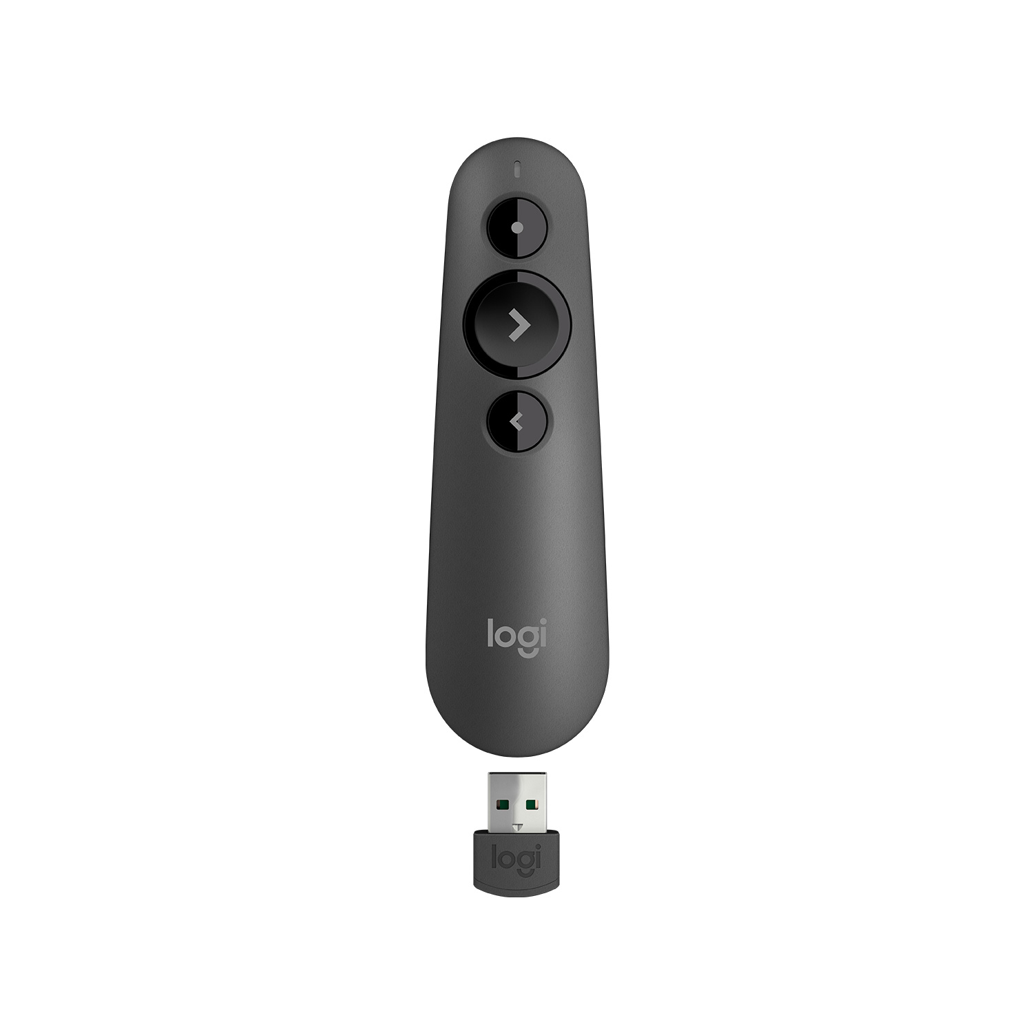 Logitech R500s - Präsentations-Fernsteuerung