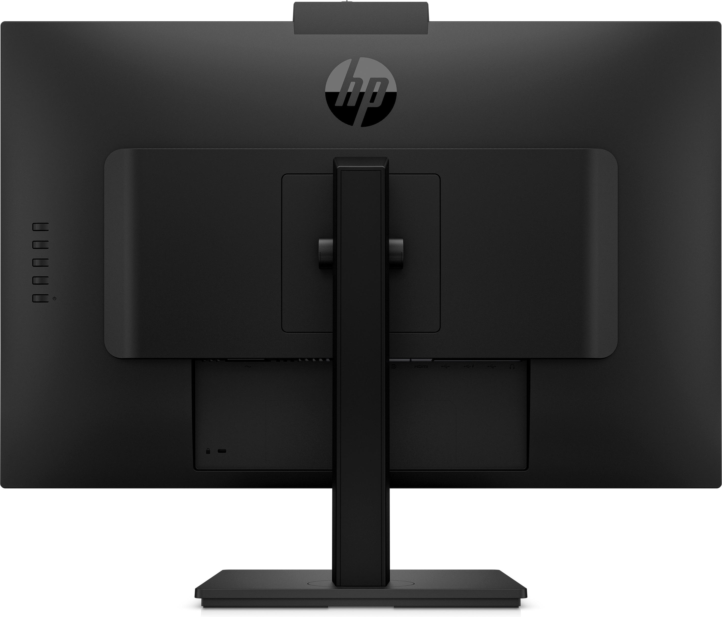 HP M27m Conferencing Monitor - LED-Monitor - 68.6 cm (27")