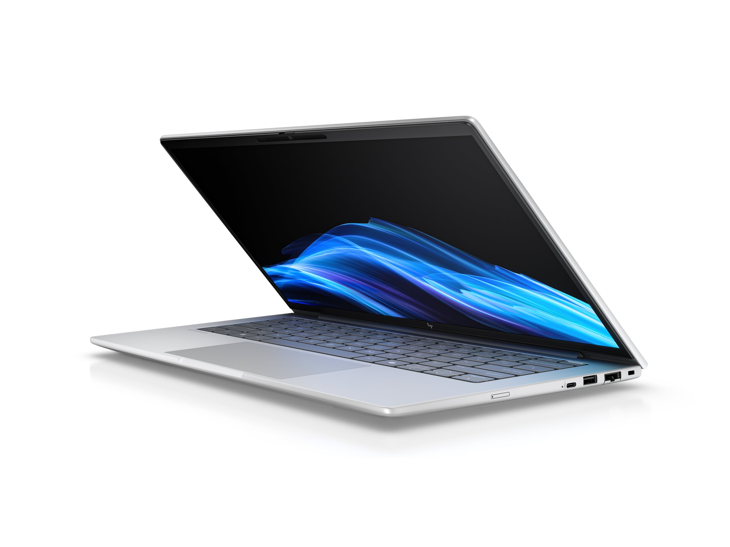 HP EliteBook 8 G1i Notebook AI - Intel Core Ultra 7 255U / 2 GHz - Win 11 Pro - Intel Graphics - 32 GB RAM - 1 TB SSD NVMe - 35.6 cm (14")