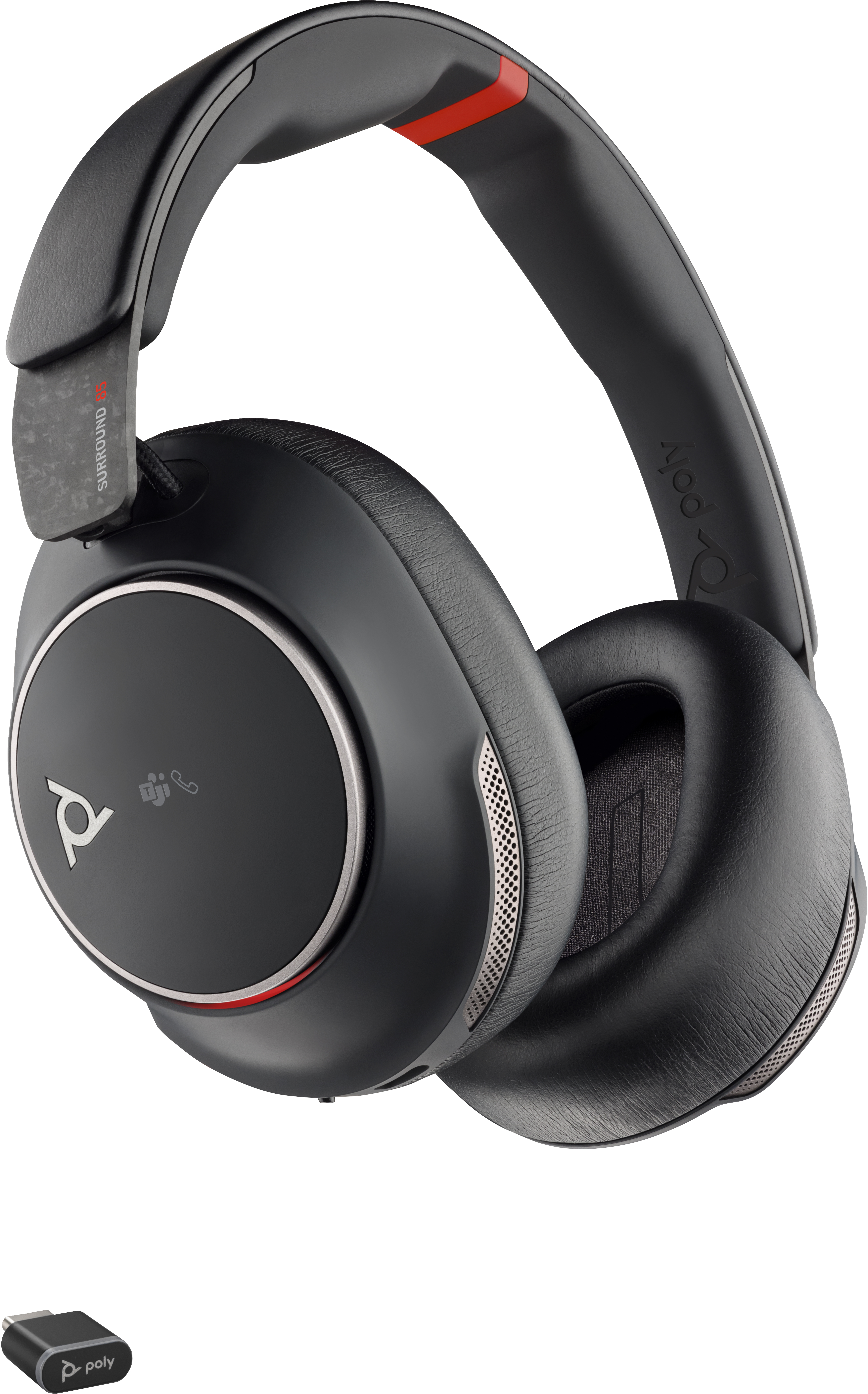 Poly HP Poly Voyager Surround 85 - Voyager Surround