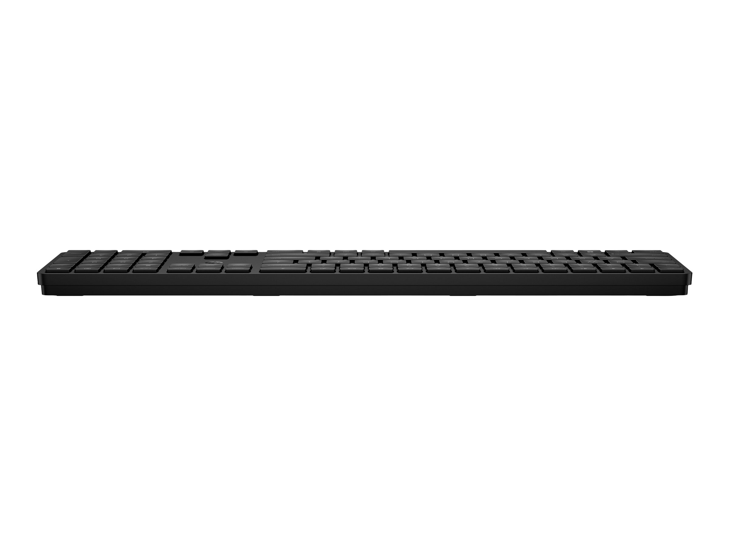 HP 450 - Tastatur - programmierbar - 100% - full