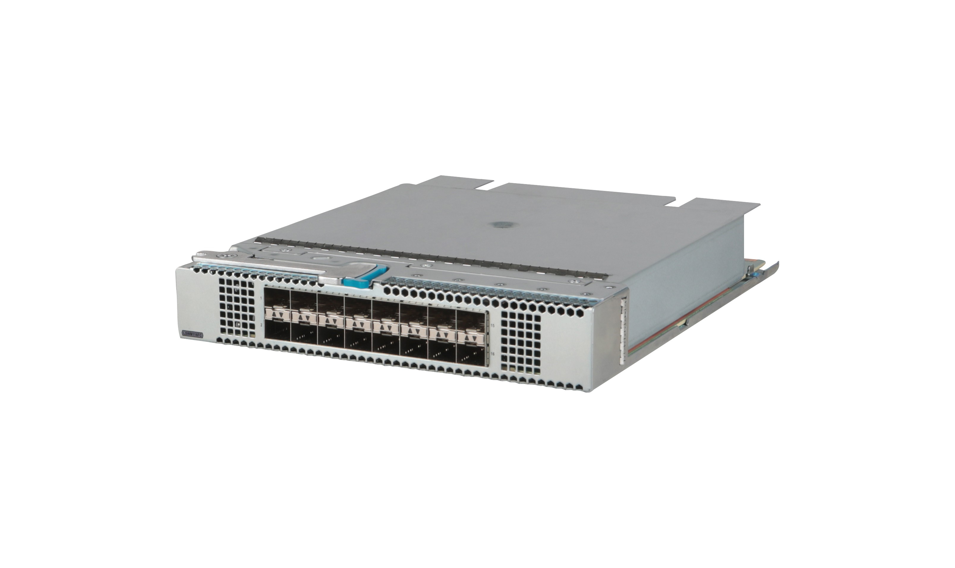 HPE FlexFabric - Erweiterungsmodul - 32Gb Fibre