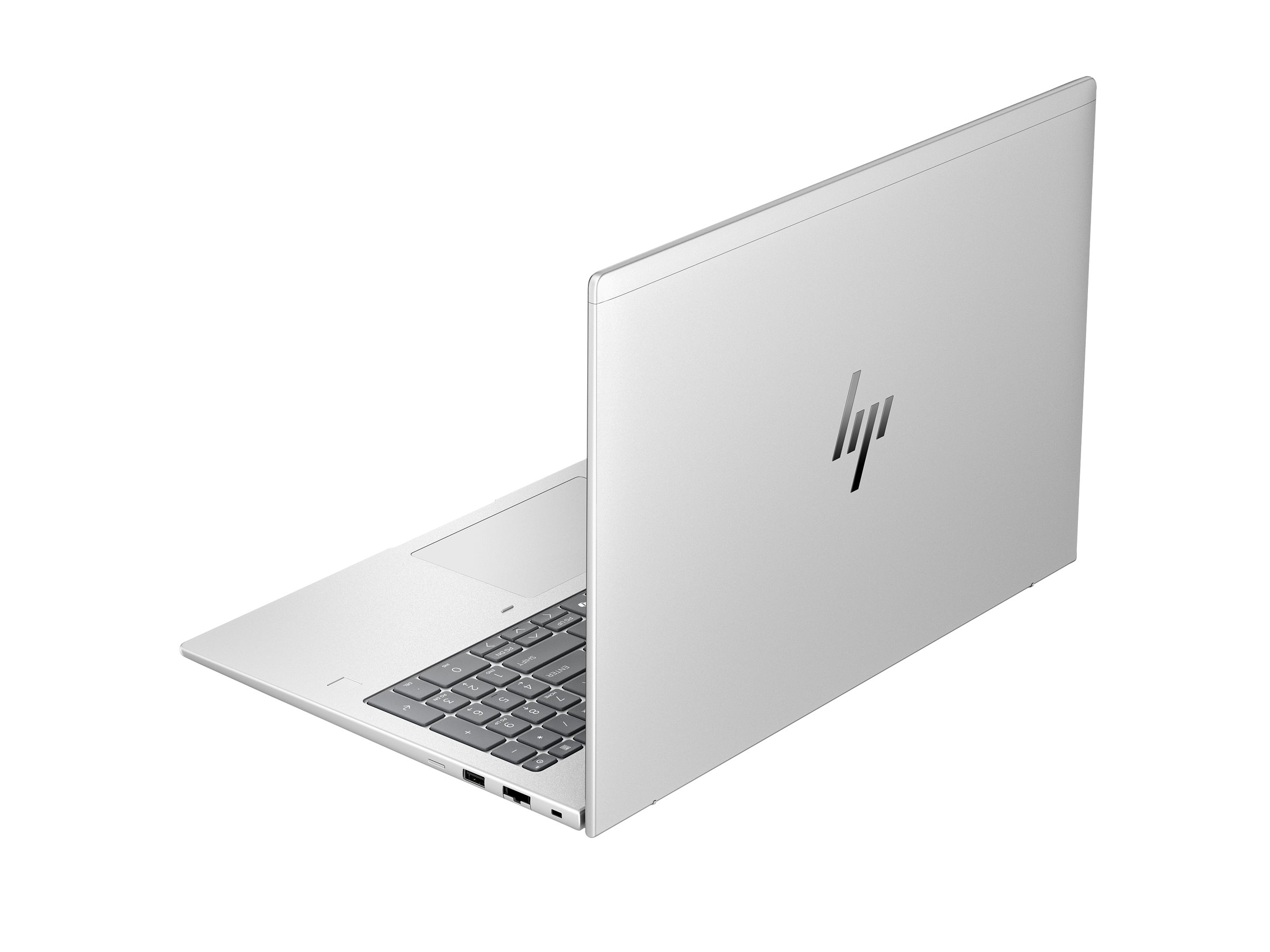 HP EliteBook 6 G1i Notebook AI - Intel Core Ultra 7 255U / 1.7 GHz - Win 11 Pro - Intel Graphics - 32 GB RAM - 1 TB SSD NVMe, TLC - 40.6 cm (16")