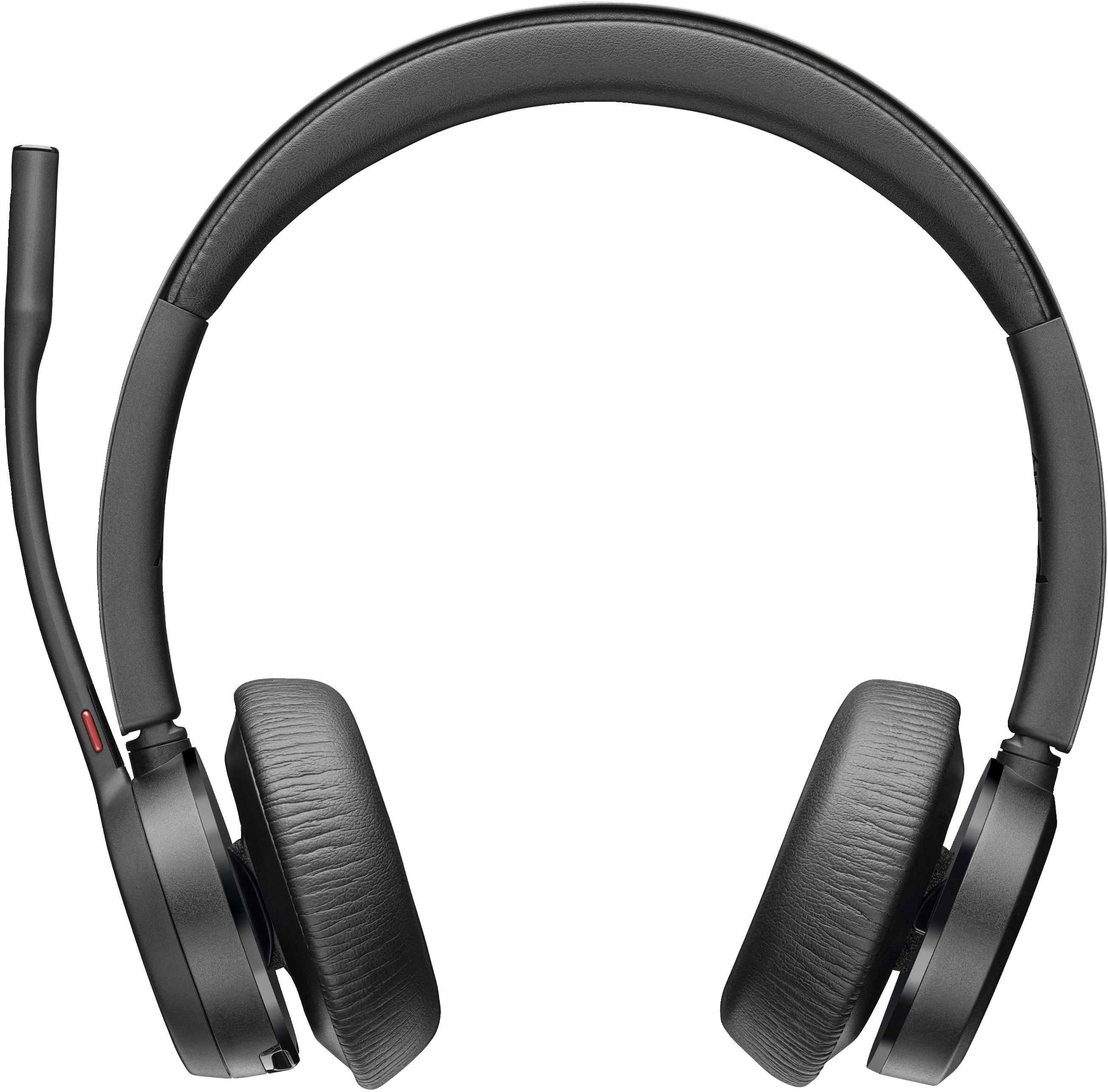 Poly HP Poly Voyager 4320-M - Headset - On-Ear - Bluetooth
