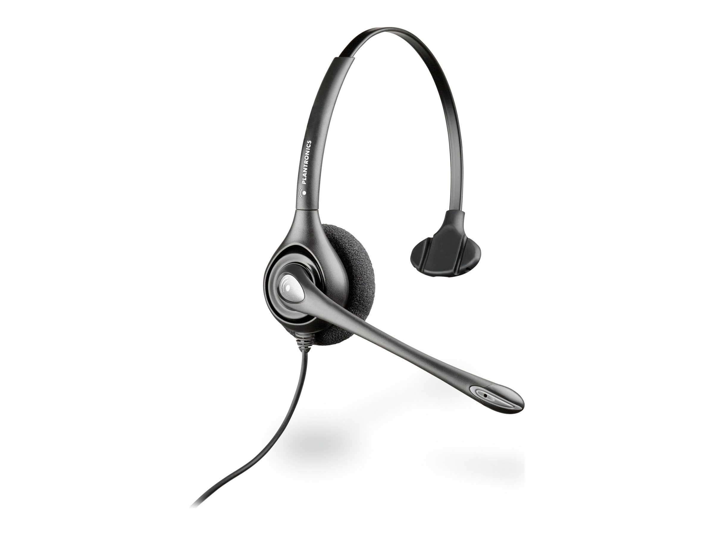 Poly HP Poly SupraPlus H251 - Freisprechtelefon