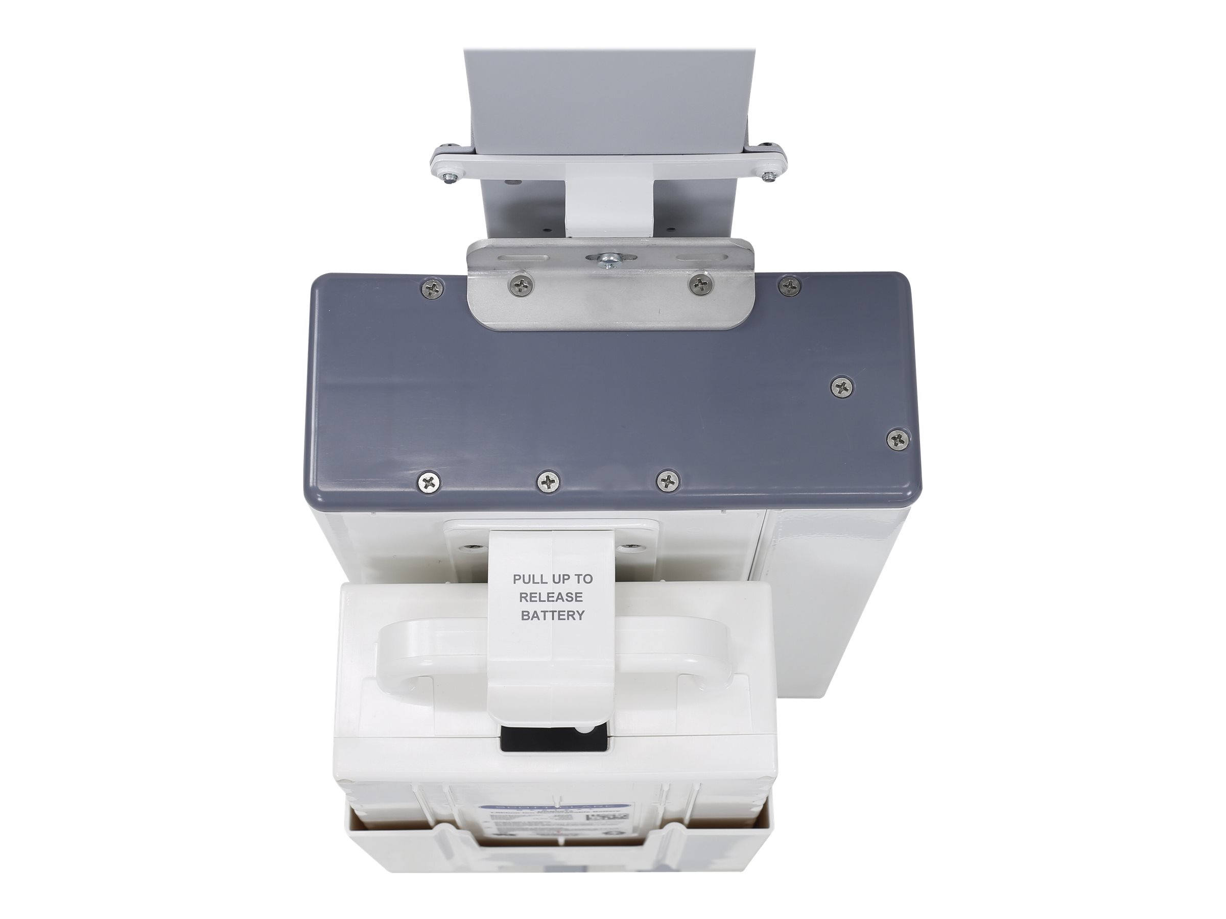 Ergotron Neo-Flex - Befestigungskit (Halterungs-Set)