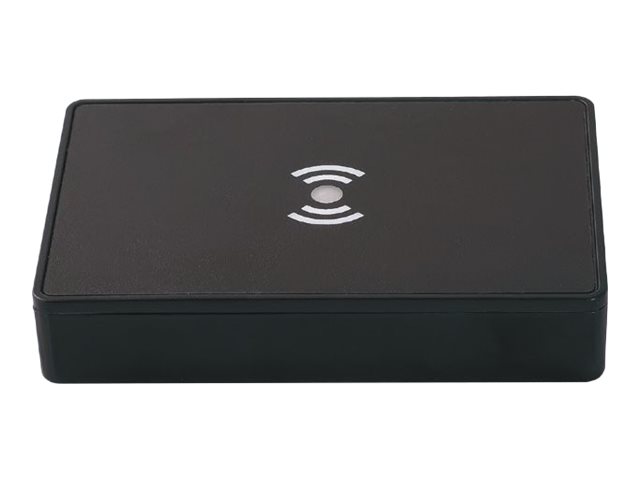 HP HID Mobile Access - Bluetooth LE / RF-Näherungsleser