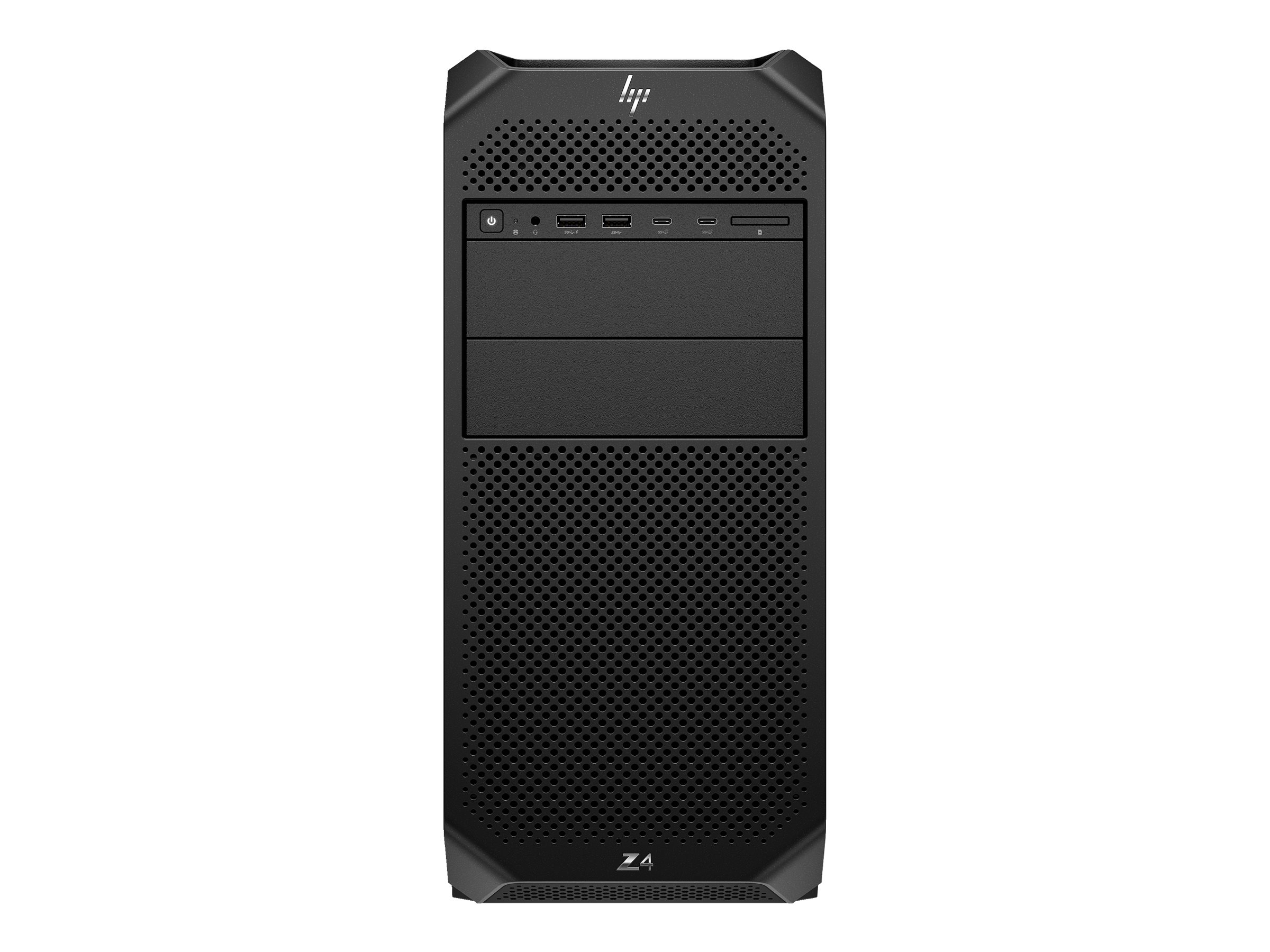 HP Workstation Z4 G5 - Rack-Montage - 1U - 1
