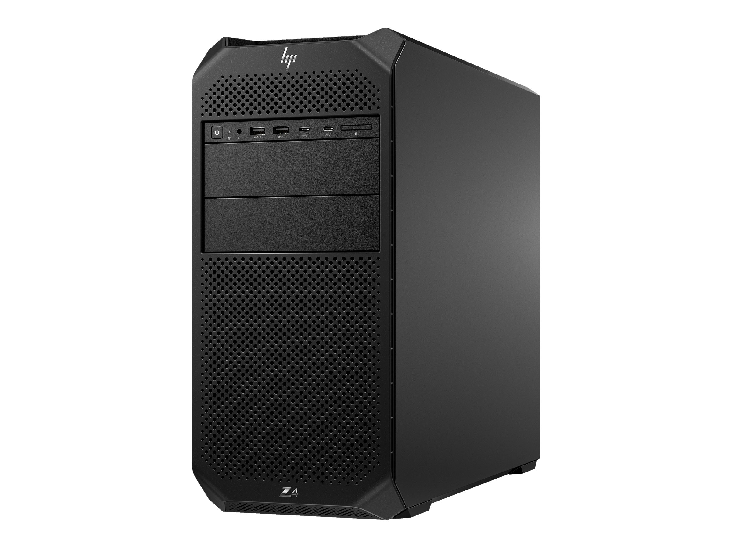HP Workstation Z4 G5 - Rack-Montage - 1U - 1