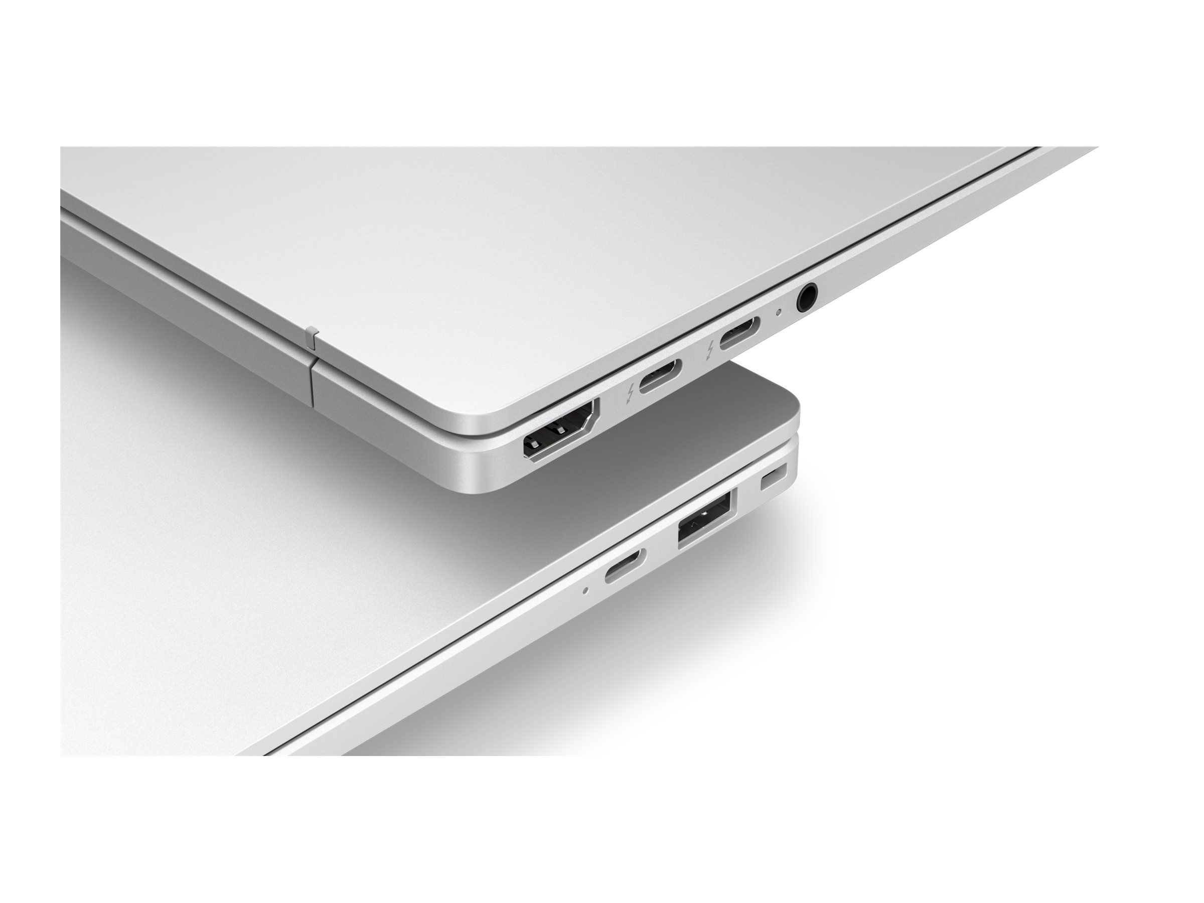 HP EliteBook X G2a Notebook Next Gen AI - AMD Ryzen AI 5 435 / 2 GHz - Win 11 Pro - Radeon 840M - 32 GB RAM - 512 GB SSD NVMe - 35.6 cm (14")