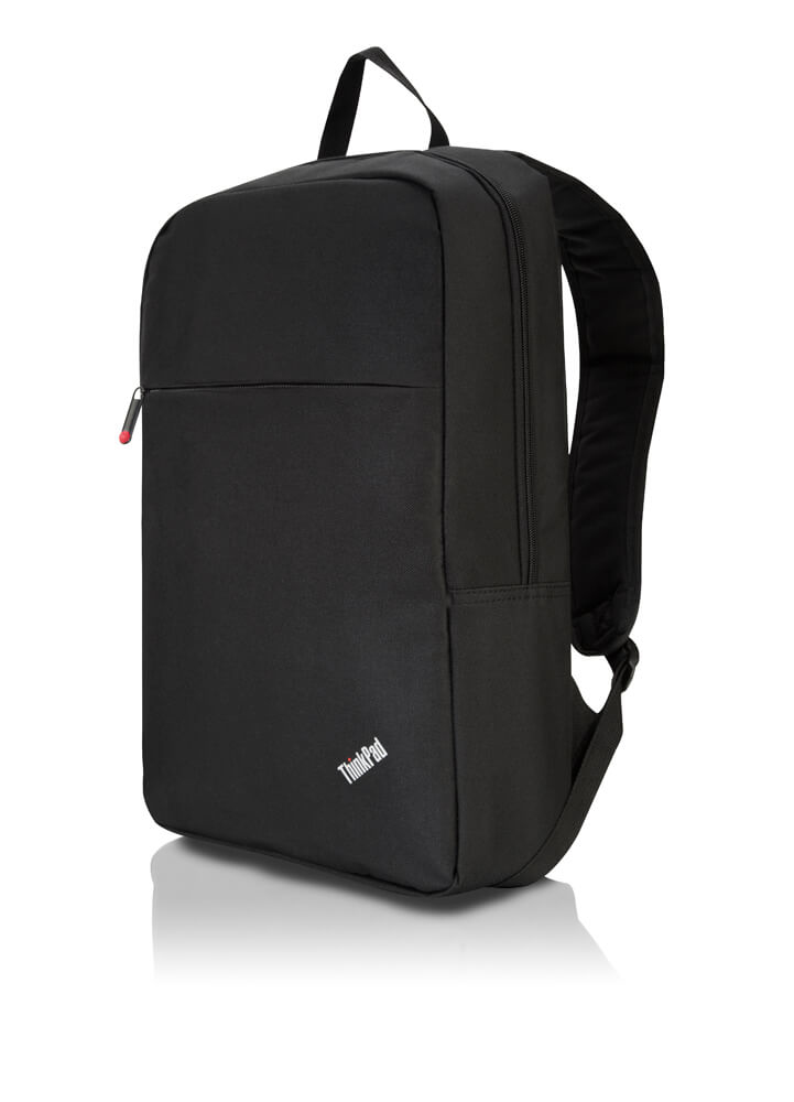 Lenovo ThinkPad Basic - Notebook-Rucksack - 39.6 cm (15.6")