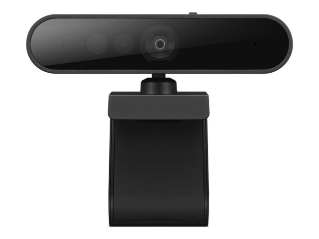 Lenovo Performance FHD - Webcam - schwenken /