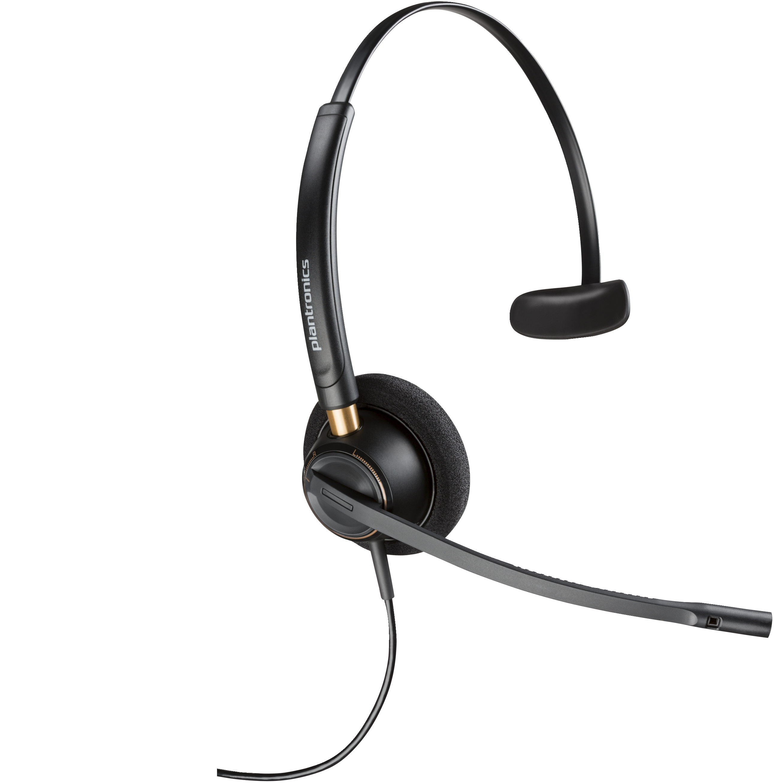 Poly HP Poly EncorePro 510D - EncorePro 500 series