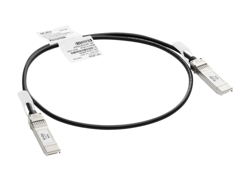 HPE Networking Instant On - 10GBase Direktanschlusskabel