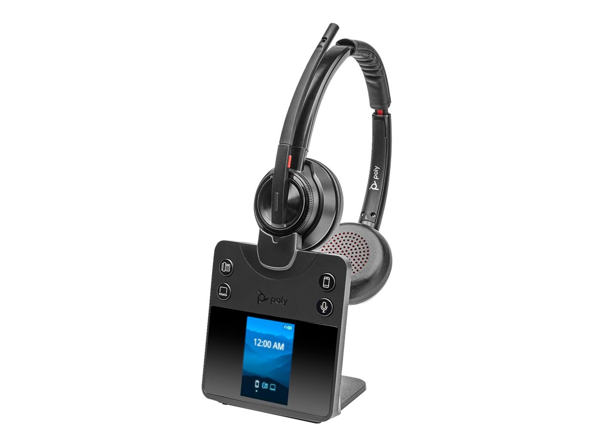 Poly HP Poly Savi 8420 Office - Savi 8400 series
