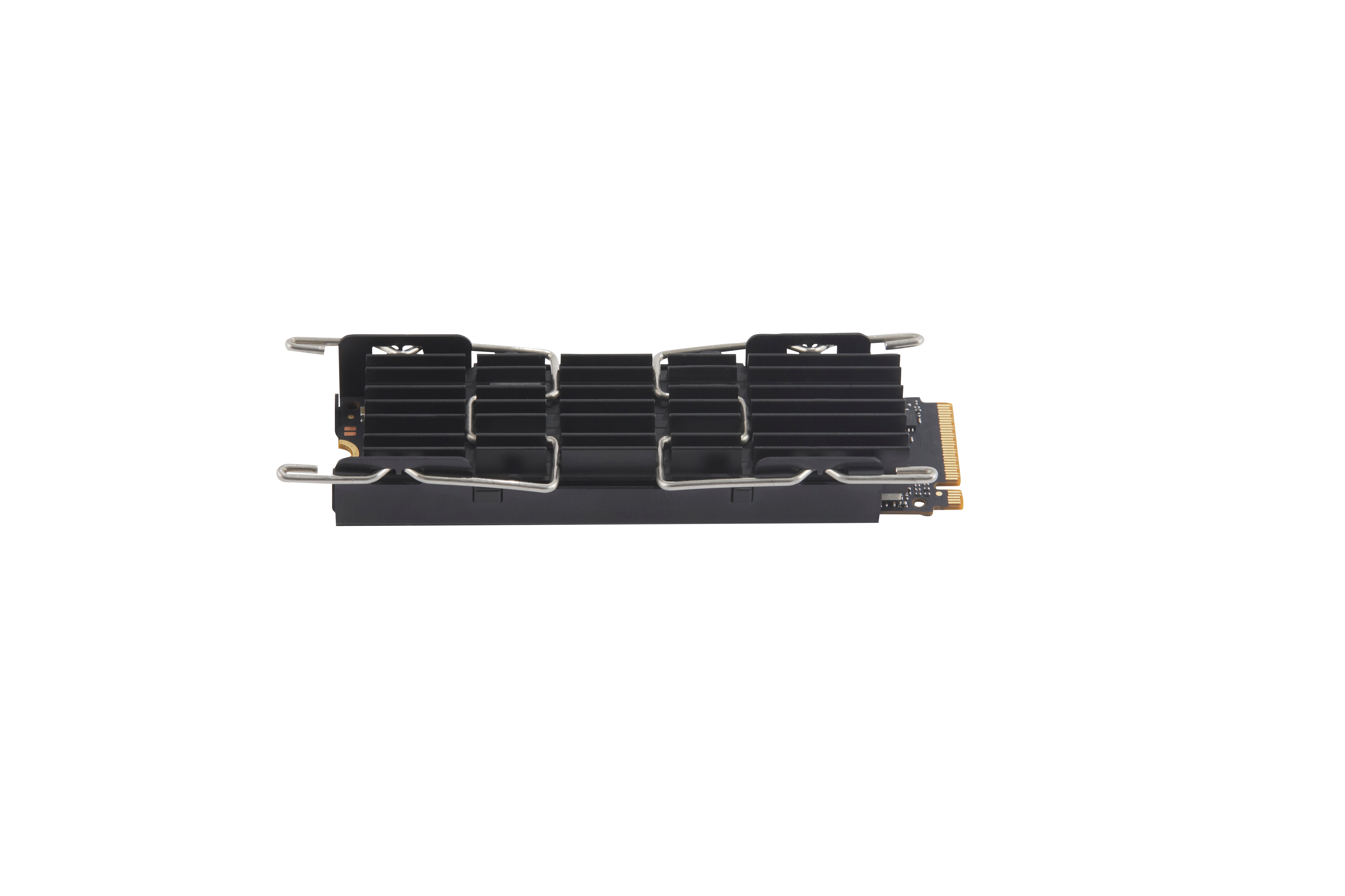 HP Z Turbo Drive - SSD - 1 TB - intern - PCIe