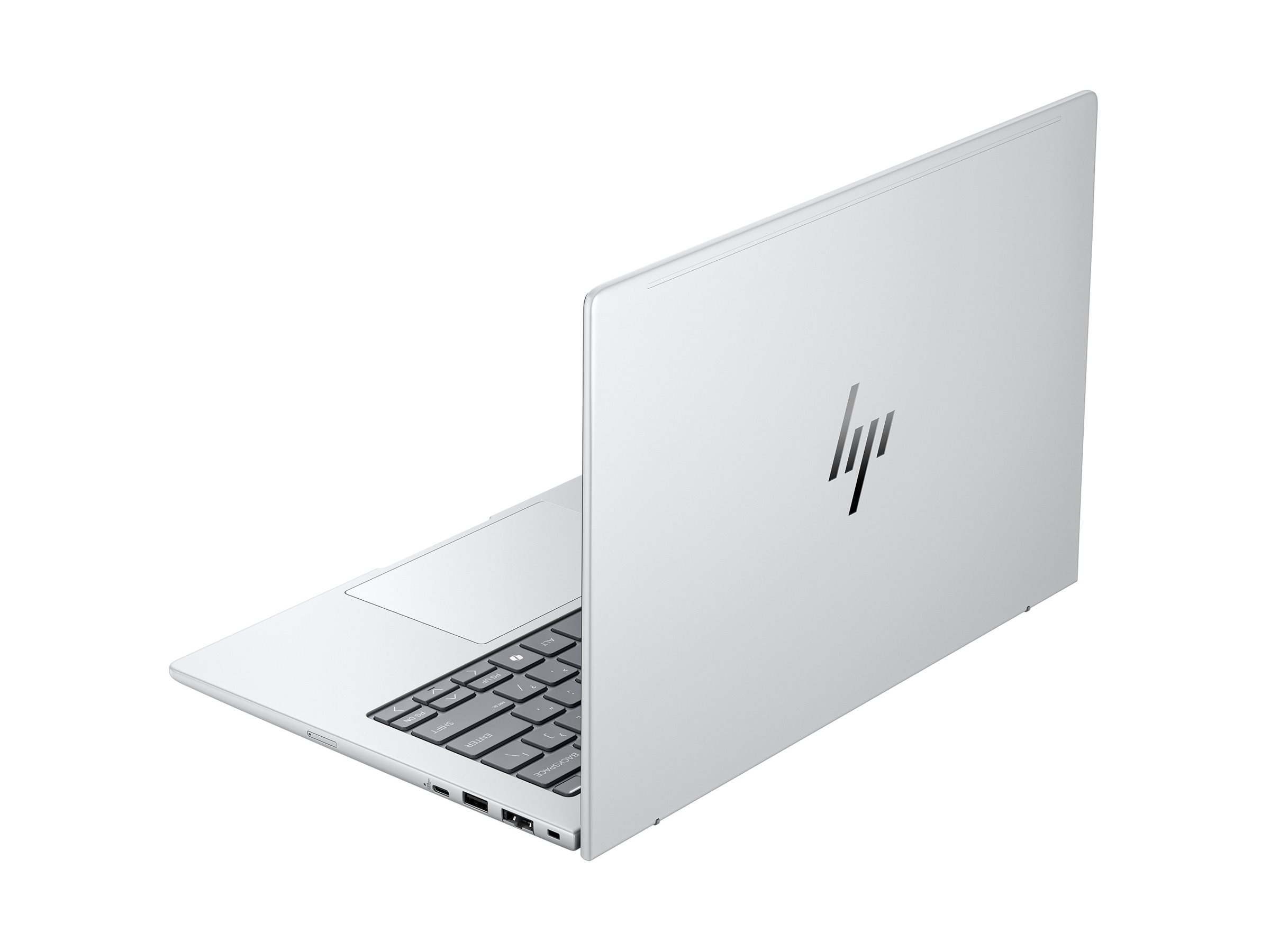 HP EliteBook 8 G1i Notebook AI - Intel Core Ultra 5 225U / 1.5 GHz - Win 11 Pro - Intel Graphics - 16 GB RAM - 512 GB SSD NVMe - 40.6 cm (16")