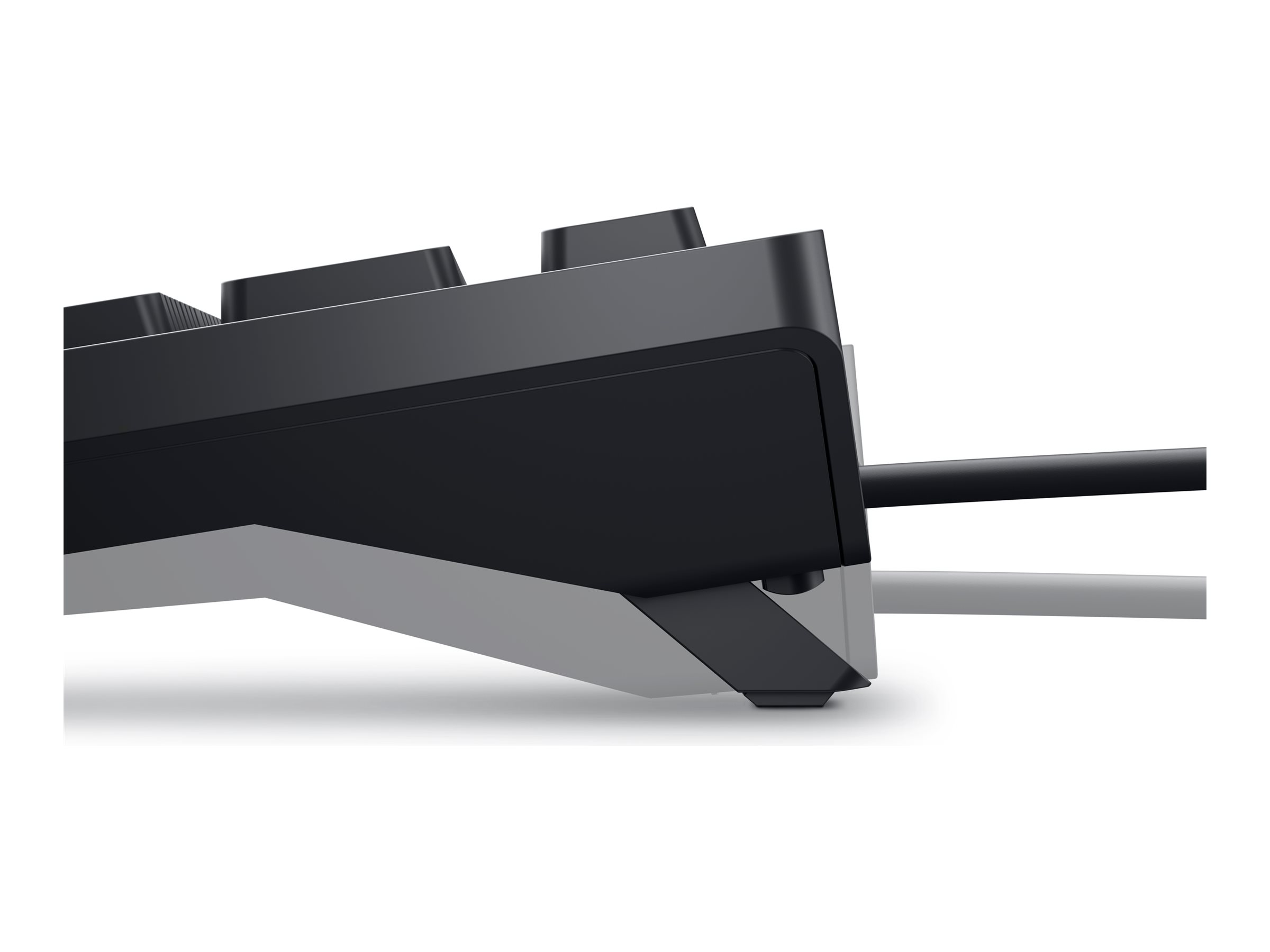 Dell Pro Silent Wired Collaboration Keyboard