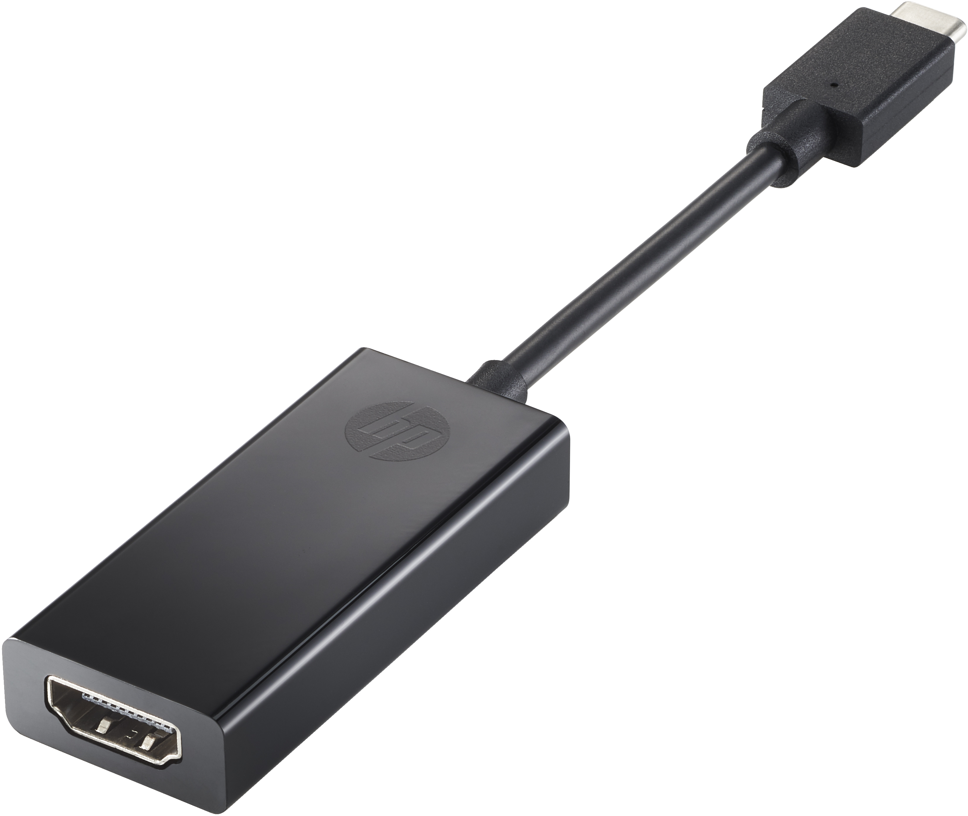 HP  Videoadapter - USB-C männlich zu HDMI weiblich