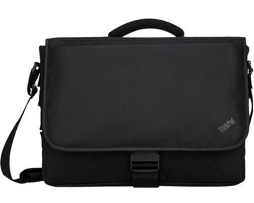 Lenovo ThinkPad Essential Messenger - Notebook-Tasche - 39.6 cm (15.6")