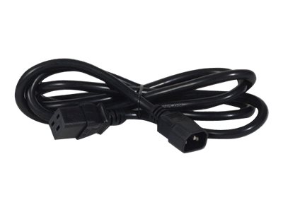 APC Stromkabel - IEC 60320 C19 zu IEC 60320