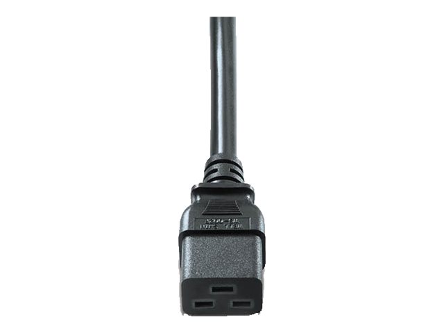 APC Stromkabel - IEC 60320 C19 zu NEMA L6-20 (M)
