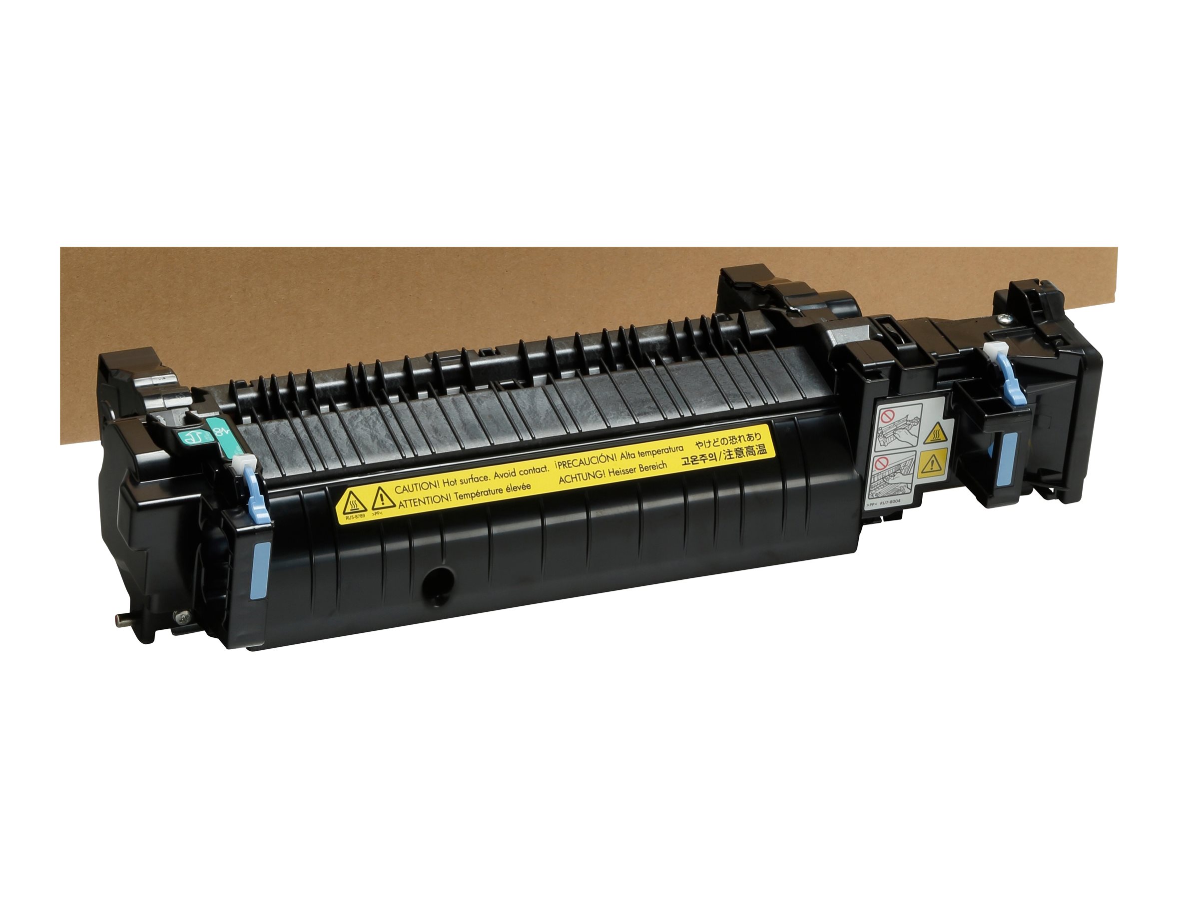 HP  (220 V) - Kit für Fixiereinheit - für Color