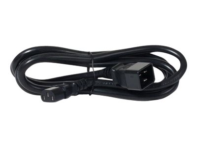 APC Stromkabel - power IEC 60320 C13 zu IEC