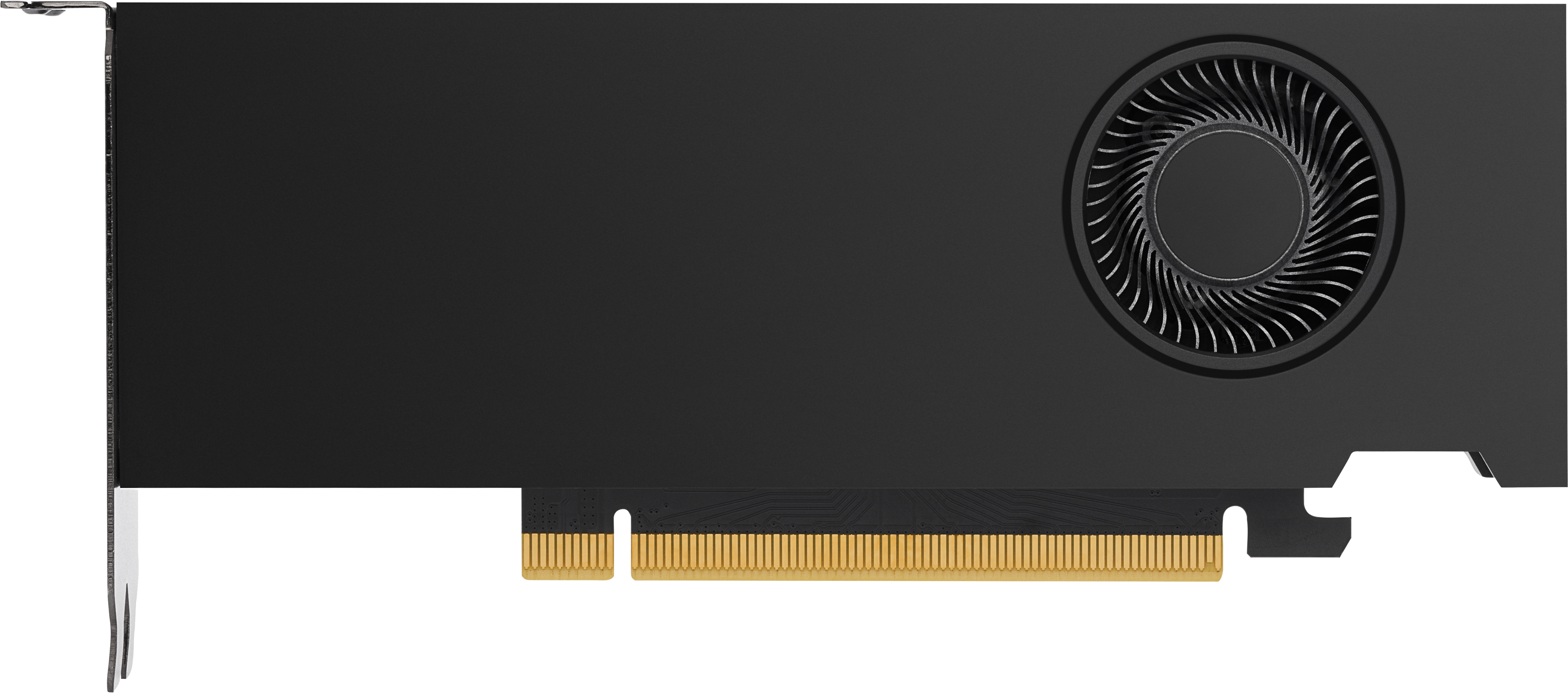 HP NVIDIA RTX - Grafikkarte - RTX A2000 - 12 GB