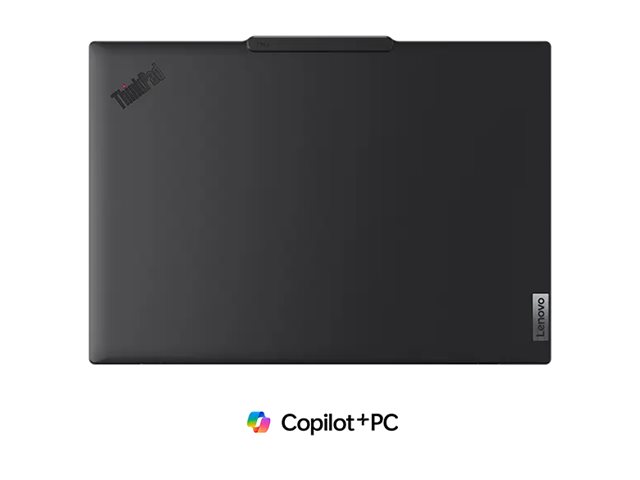 Lenovo ThinkPad T14s Gen 6 21N1 Snapdragon X Elite X1E-78-100 / 3.4 GHz - Win 11 Pro (auf ARM)