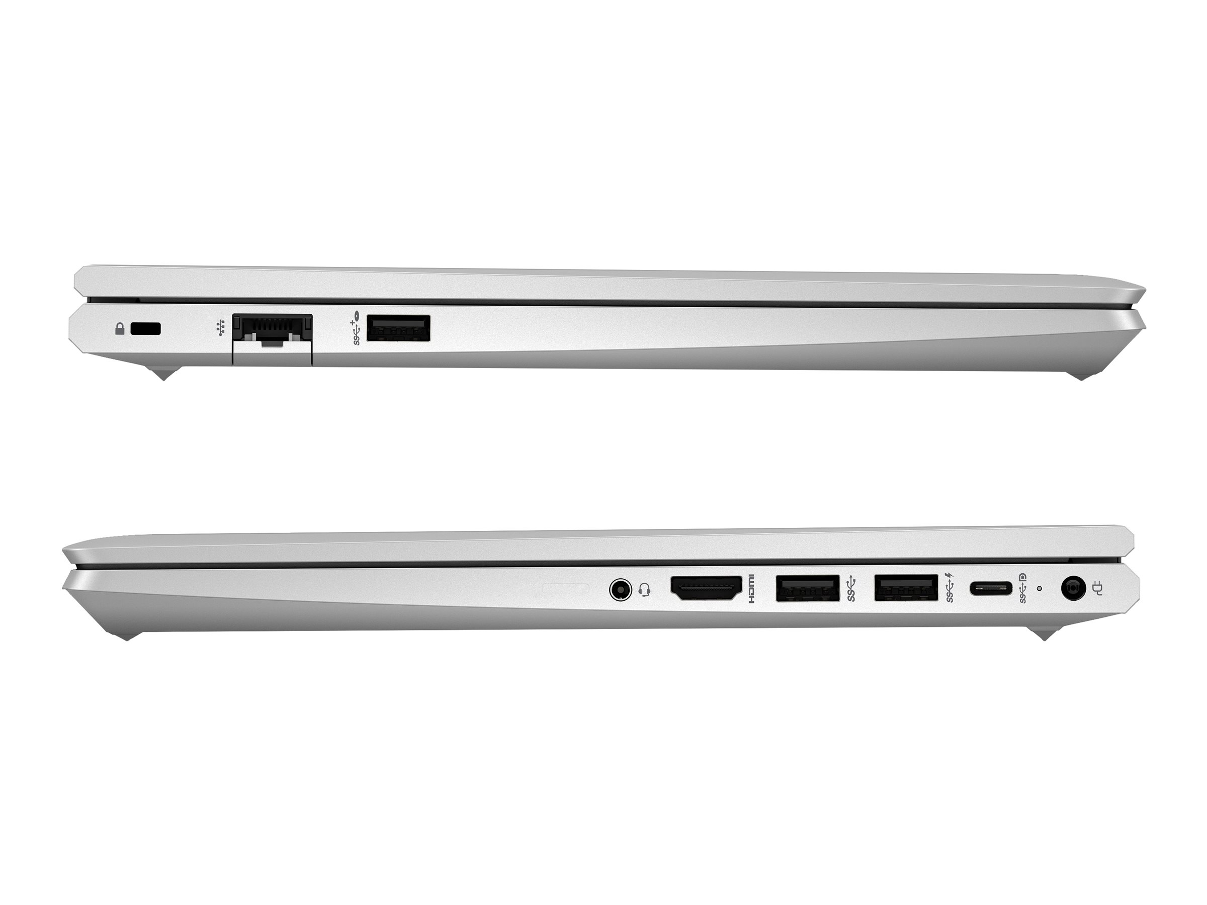 HP ProBook 445 G9 Notebook - AMD Ryzen 5 5625U / 2.3 GHz - Win 11 Pro - Radeon Graphics - 8 GB RAM - 256 GB SSD NVMe - 35.6 cm (14")