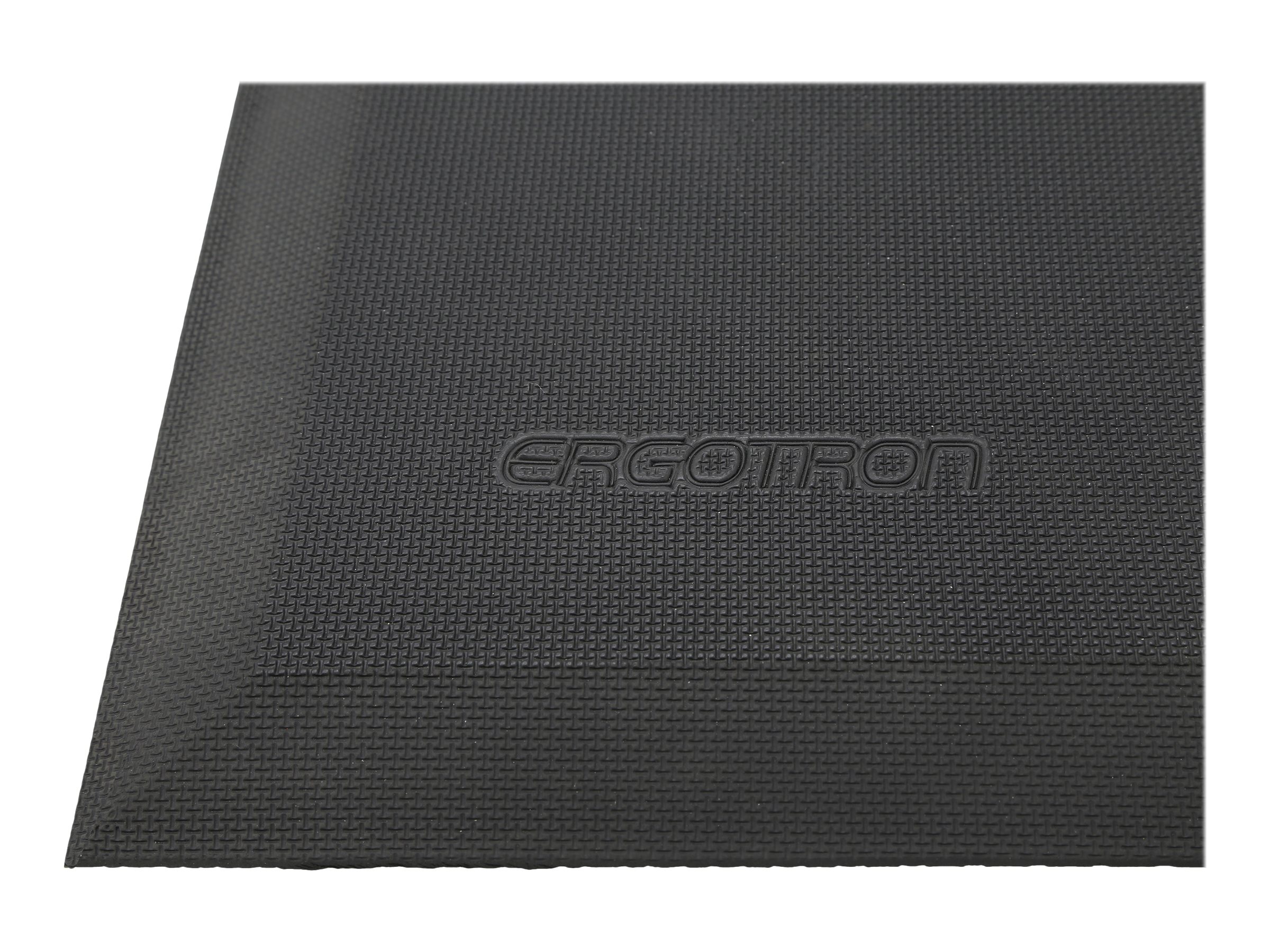 Ergotron Neo-Flex - Fußmatte - rechteckig - 91