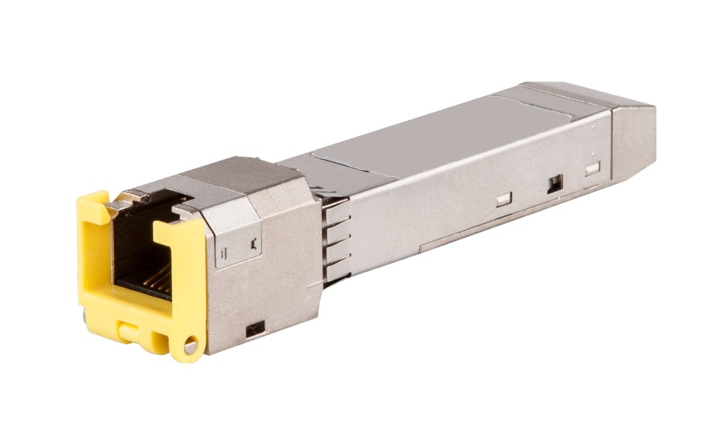 HPE Networking Instant On - SFP (Mini-GBIC)-Transceiver-Modul