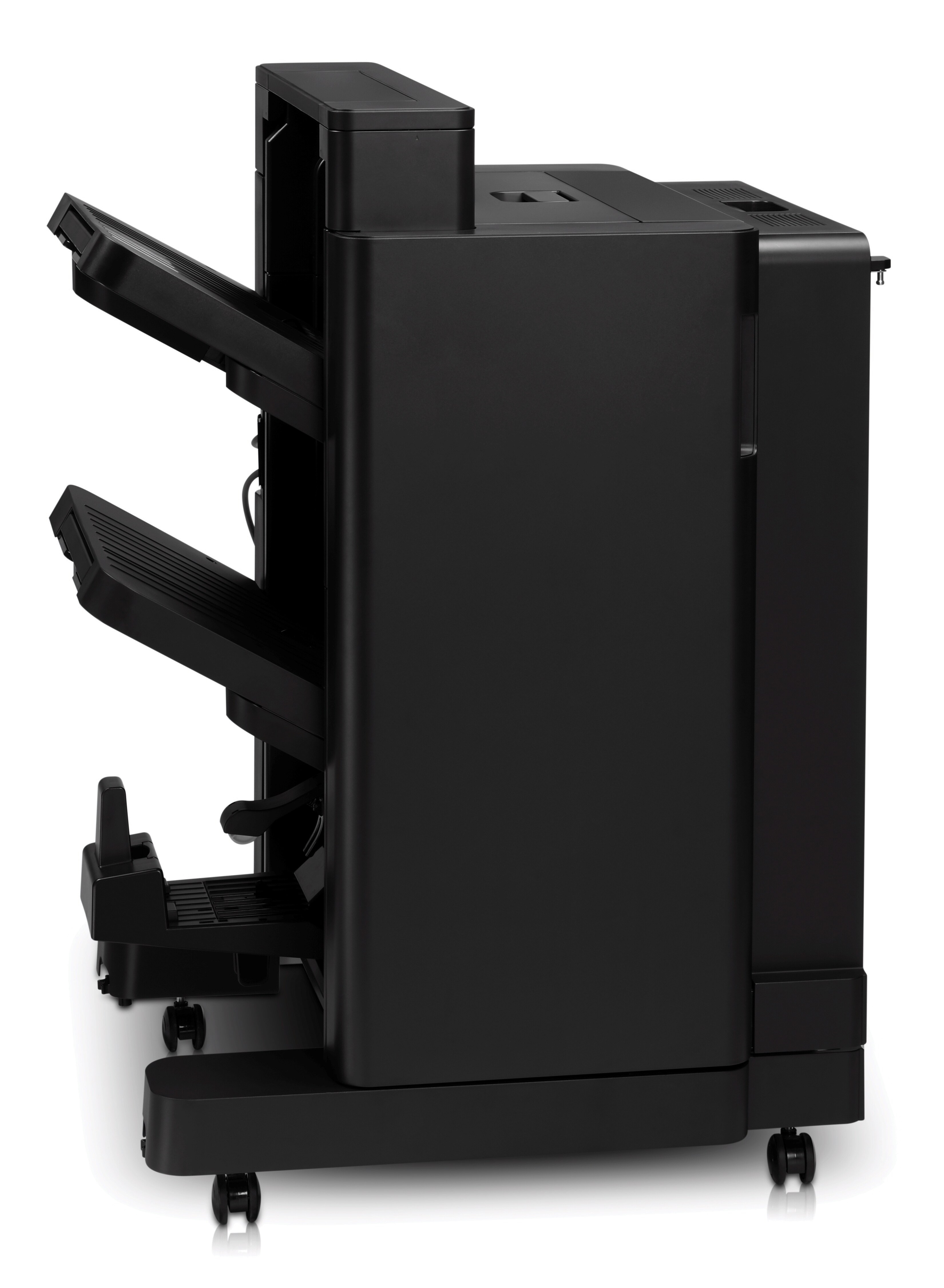 HP LaserJet Broschürentool/Finishing-Tool, China, Color LaserJet Enterprise M855dn, Color LaserJet Enterprise M855xh, Color LaserJet Enterprise flow..., Unternehmen, Business, 683 mm, 668 mm, 1092 mm
