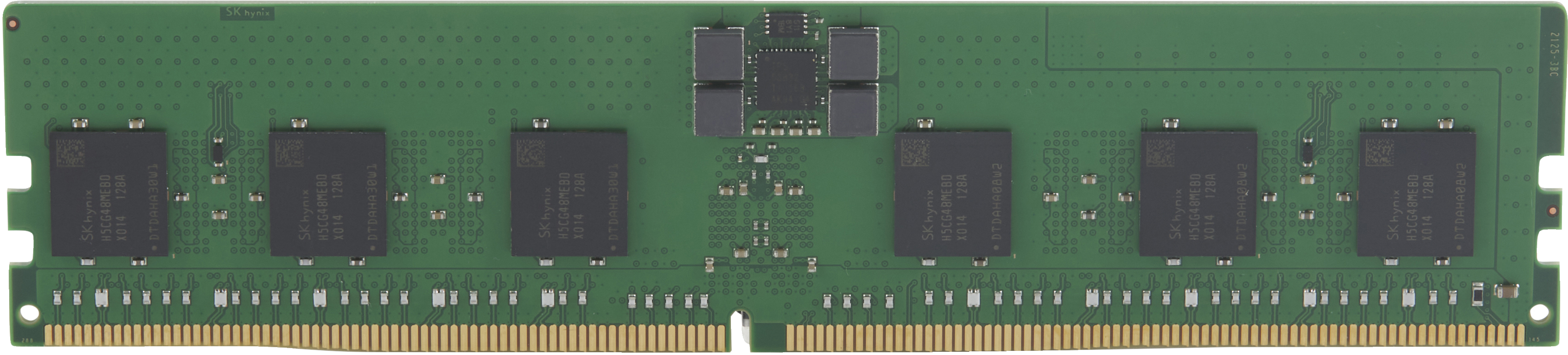 HP  DDR5 - Modul - 64 GB - DIMM 288-PIN - 4800