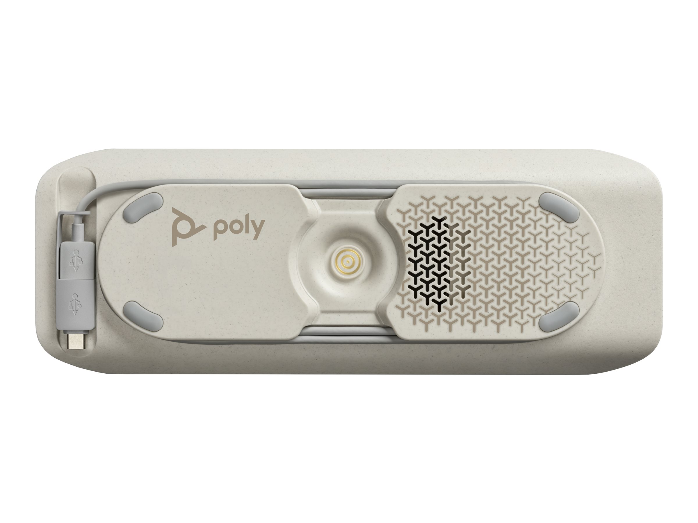 Poly HP Poly Sync 40 - Intelligente Freisprecheinrichtung