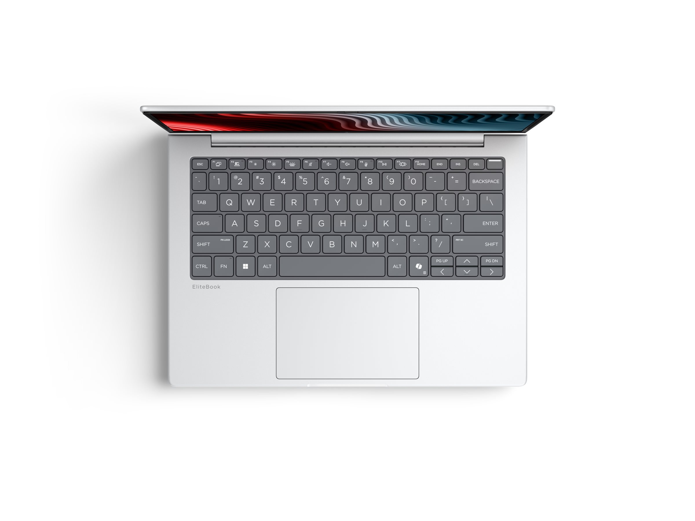 HP EliteBook 8 G2a Notebook Next Gen AI - AMD Ryzen AI 7 450 / 2 GHz - Win 11 Pro - Radeon 860M - 32 GB RAM - 1 TB SSD NVMe - 35.6 cm (14")