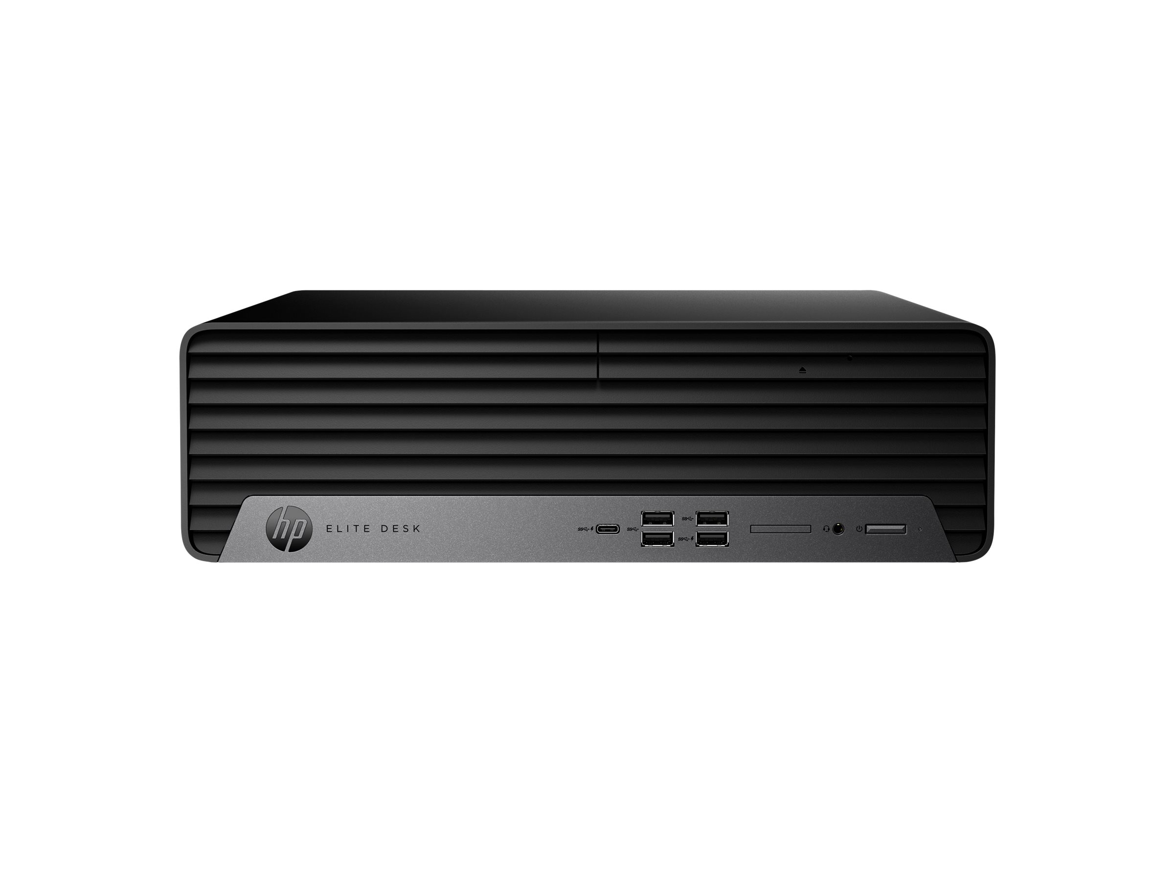 HP Elite 805 G9 - SFF - Ryzen 7 8700G / 4.2 GHz - RAM 16 GB - SSD 512 GB - NVMe - Radeon 780M - 1GbE, Bluetooth 5.3, Wi-Fi 6 - WLAN: 802.11a/b/g/n/ac/ax, Bluetooth 5.3 - Win 11 Pro - Tastatur: Deutsch - Smart Buy