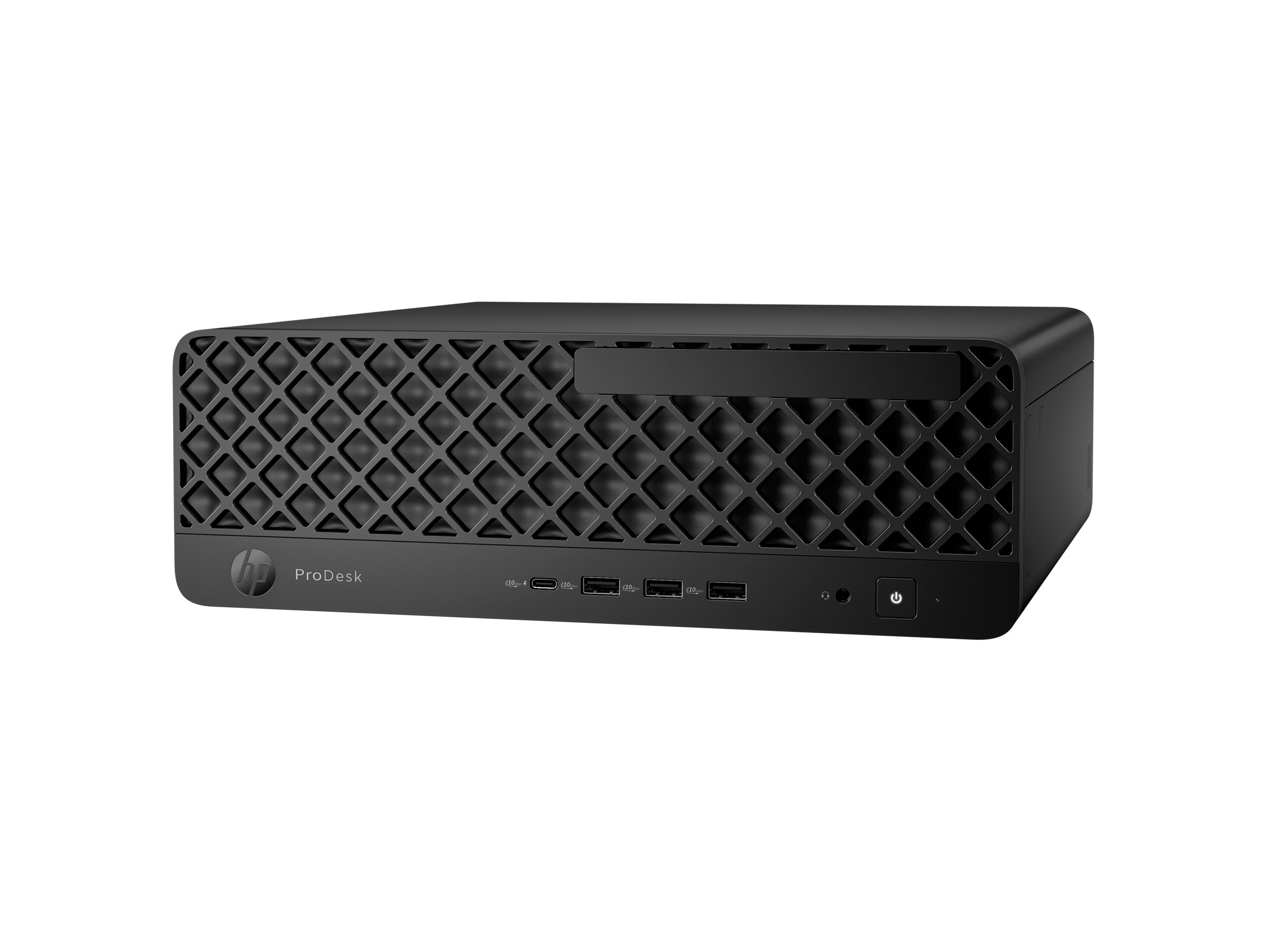 HP ProDesk 4 G1i AI - SFF - Core Ultra 7 265