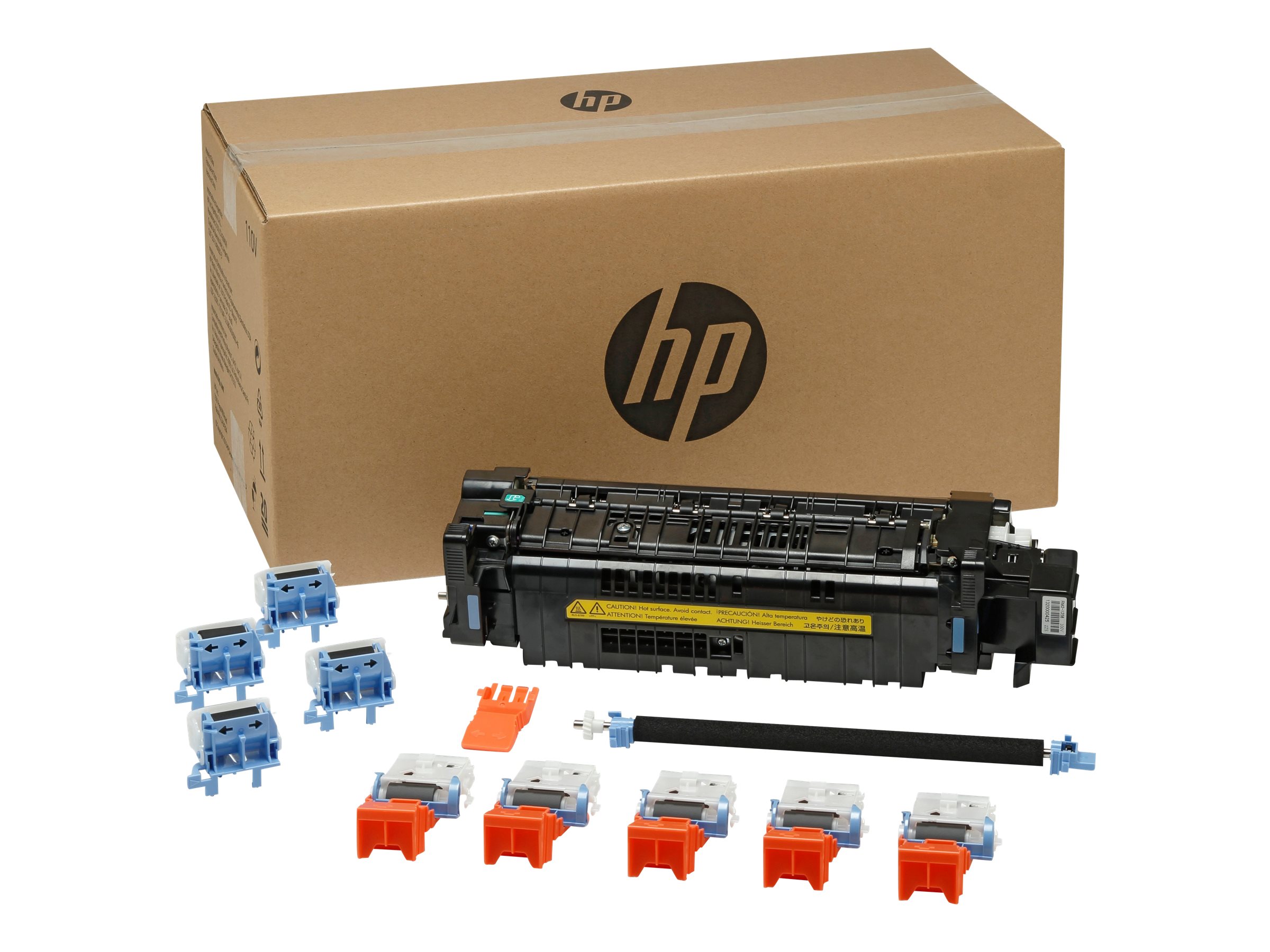 HP  (220 V) - LaserJet - Wartungskit - für LaserJet