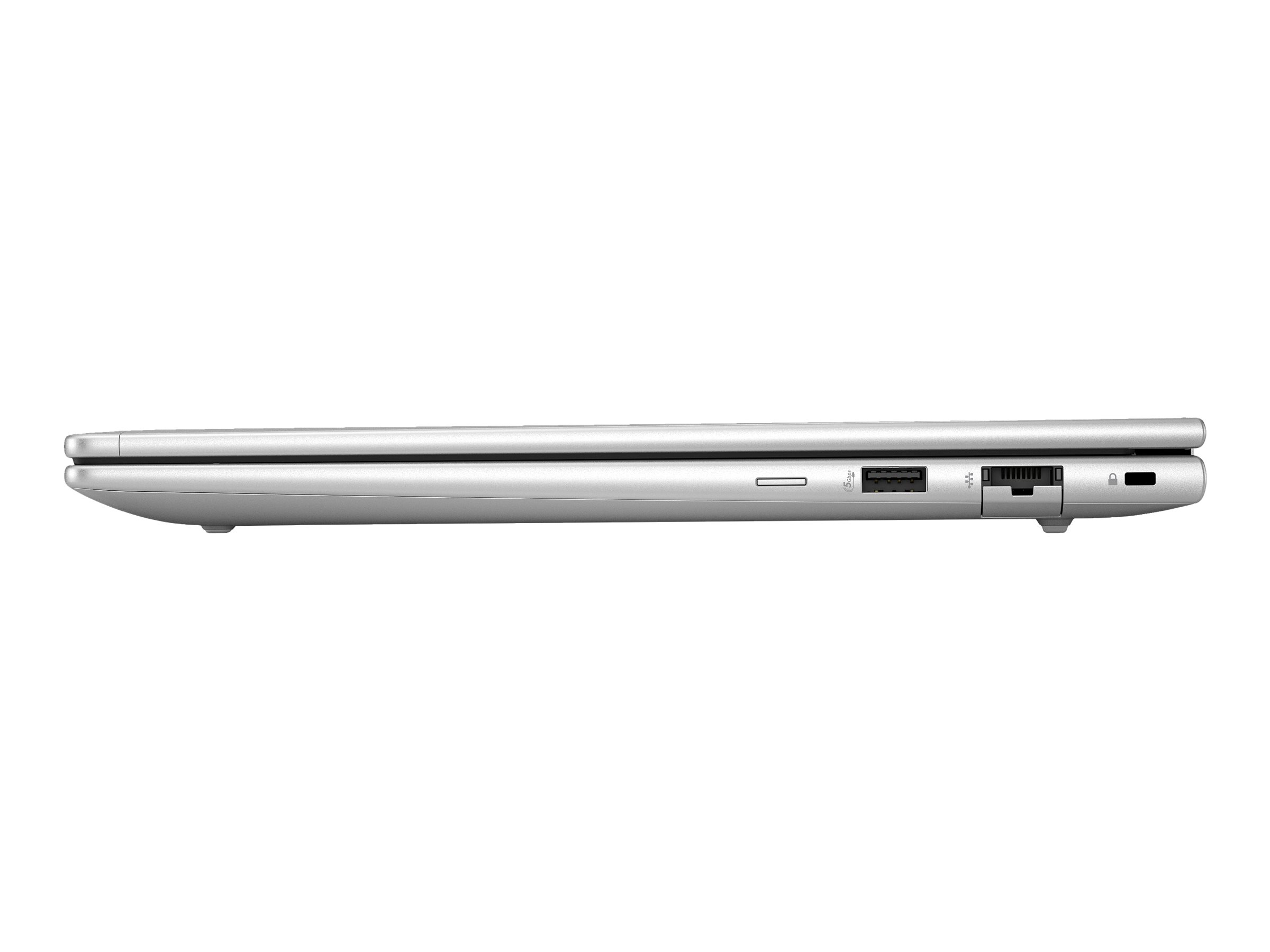 HP ProBook 4 G1iR Notebook - Intel Core 7 150U / 1.8 GHz - Win 11 Pro - Intel Graphics - 16 GB RAM - 512 GB SSD NVMe - 35.6 cm (14")
