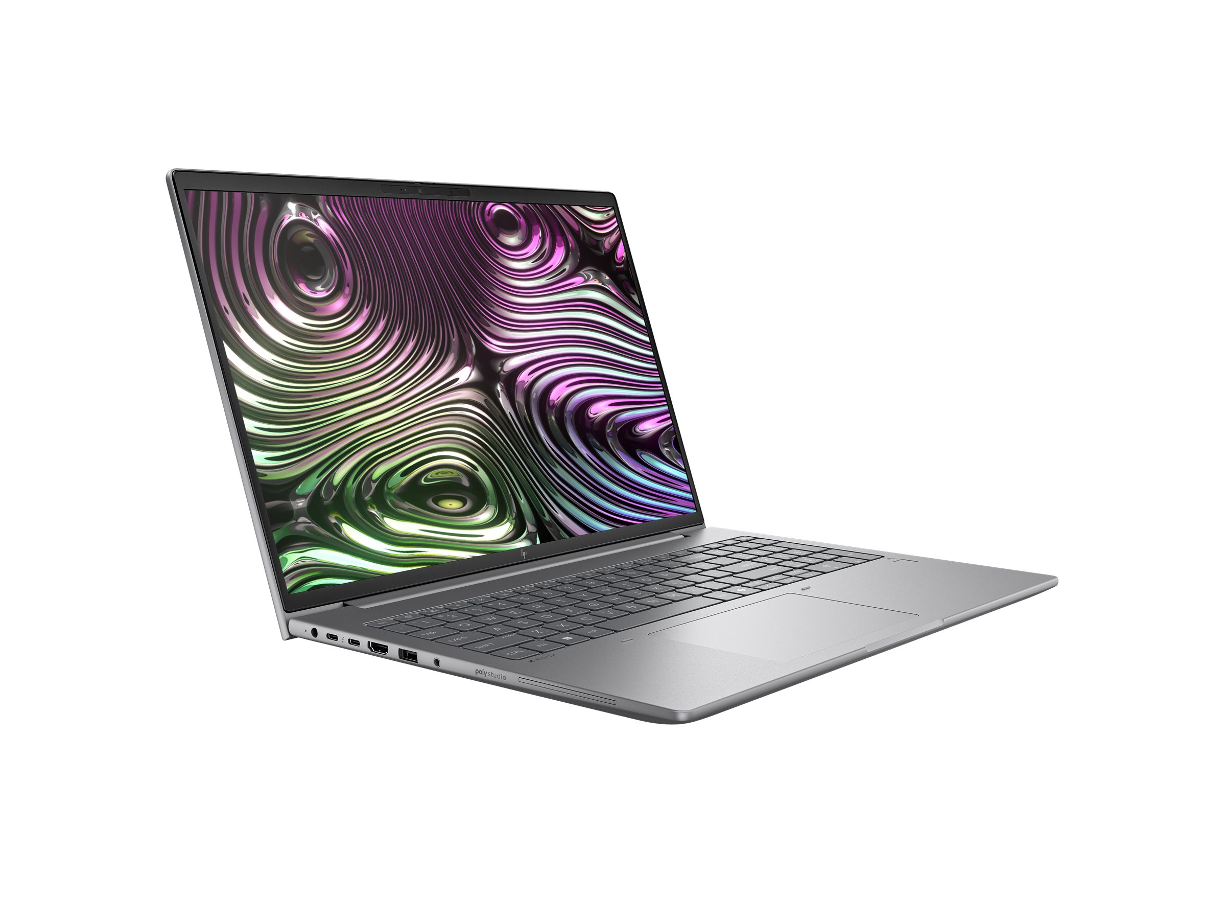 HP ZBook X G1i Mobile Workstation - Intel Core Ultra 7 255H / 2 GHz - Win 11 Pro - RTX PRO 1000 Blackwell - 32 GB RAM - 1 TB SSD NVMe, TLC - 40.6 cm (16")