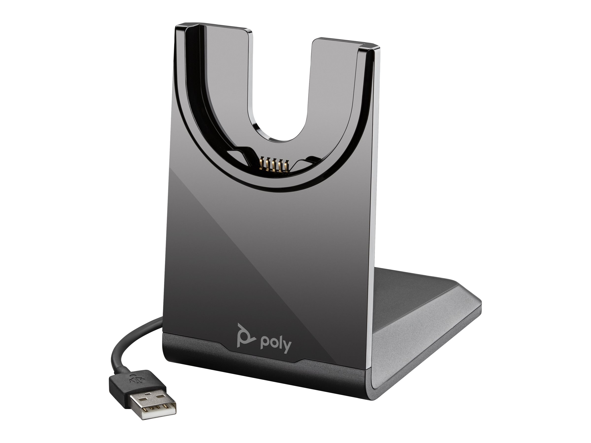 Poly HP Poly - Ladeständer