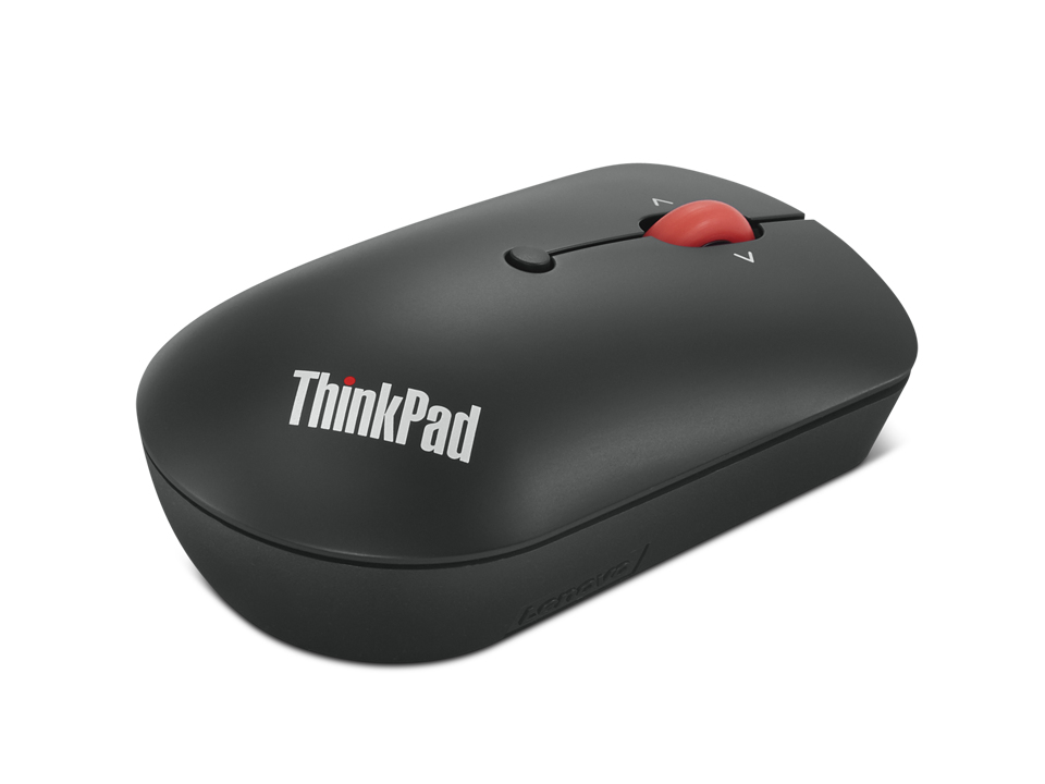 Lenovo ThinkPad Compact - Maus - rechts- und