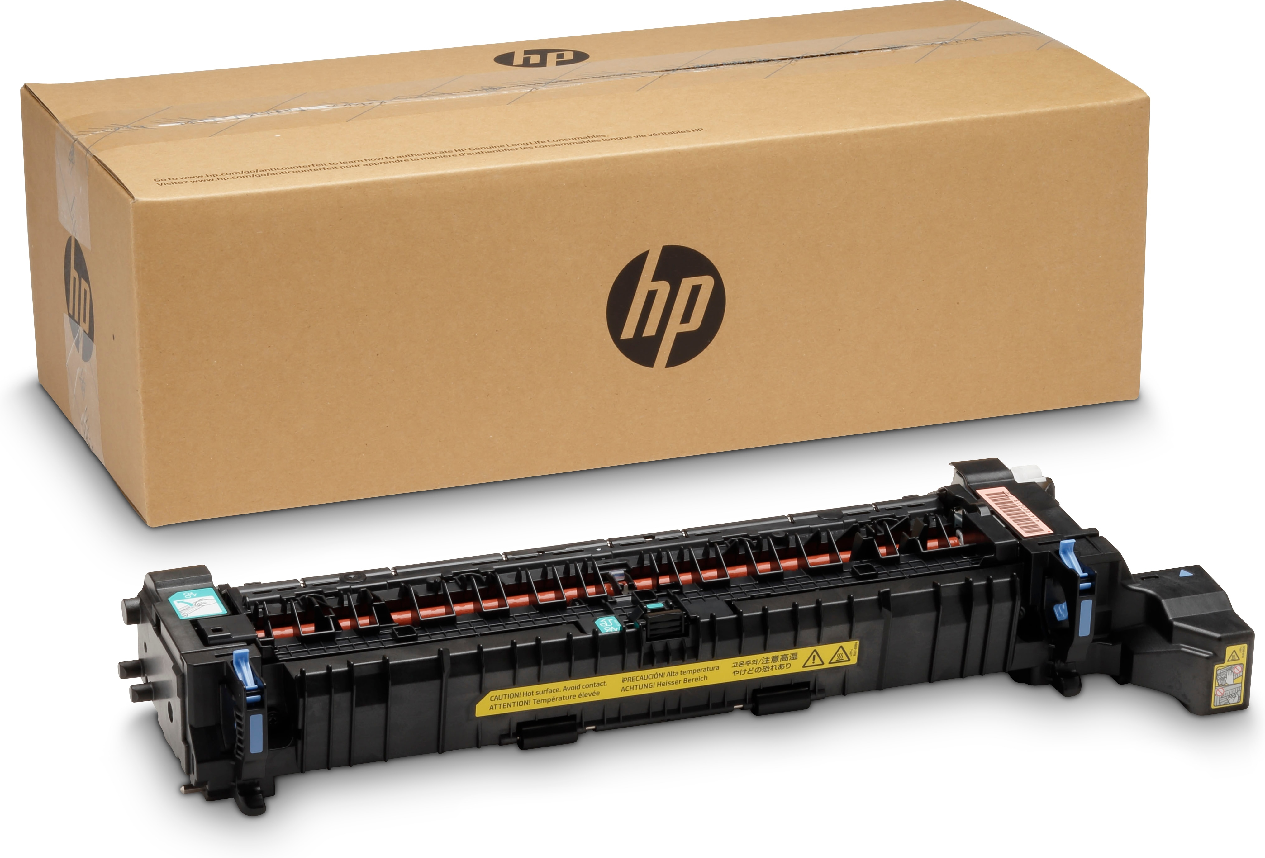 HP  (220 V) - LaserJet - Kit für Fixiereinheit