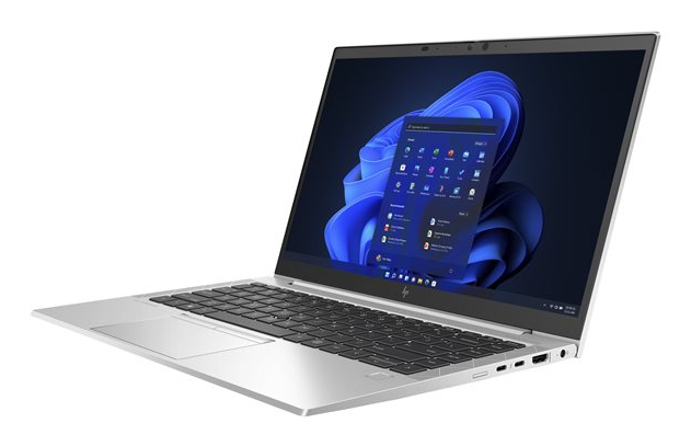 HP EliteBook 840 G8 - Intel Core i5 1145G7 - Win 11 Pro - Intel Iris Xe Grafik - 16 GB RAM - 256 GB SSD NVMe 1920 x 1080 (Full HD)