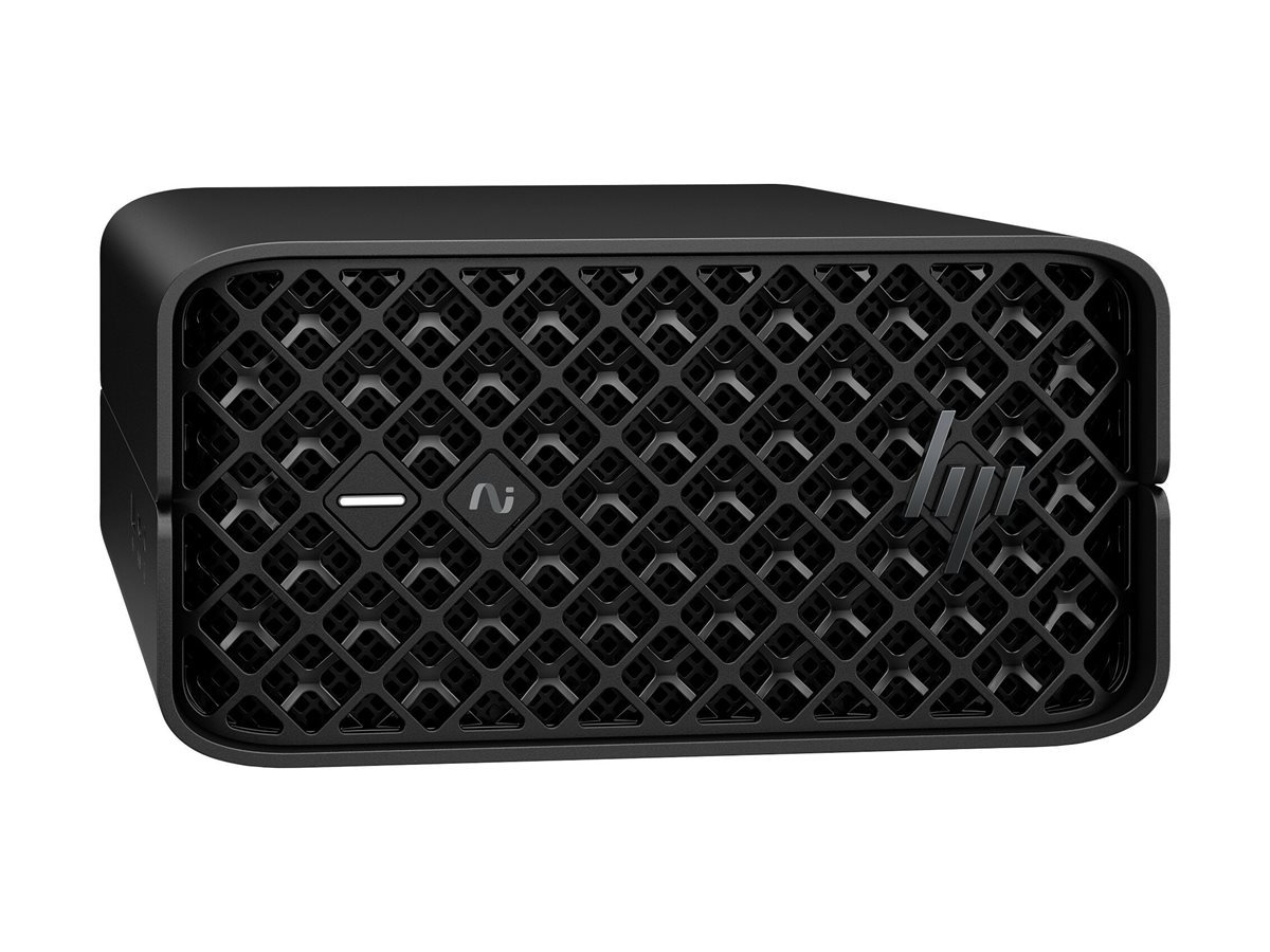 HP Workstation Z2 G1a - Mini - 4U - 1 x Ryzen