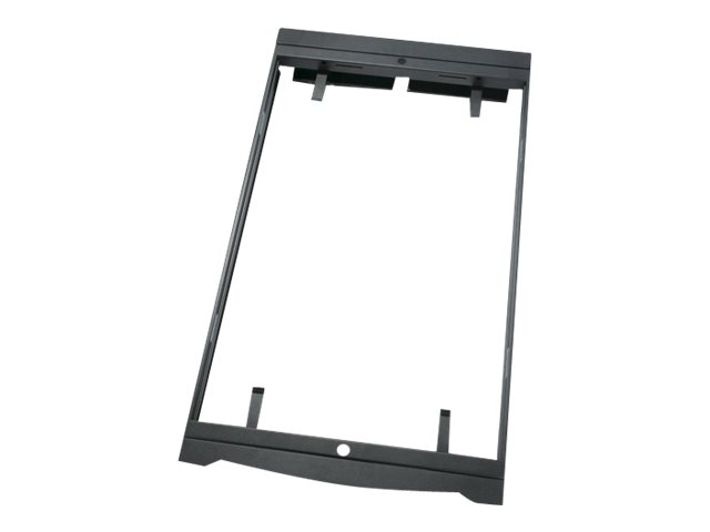 APC Rack-Dach-Match-Kit - Schwarz - für NetShelter