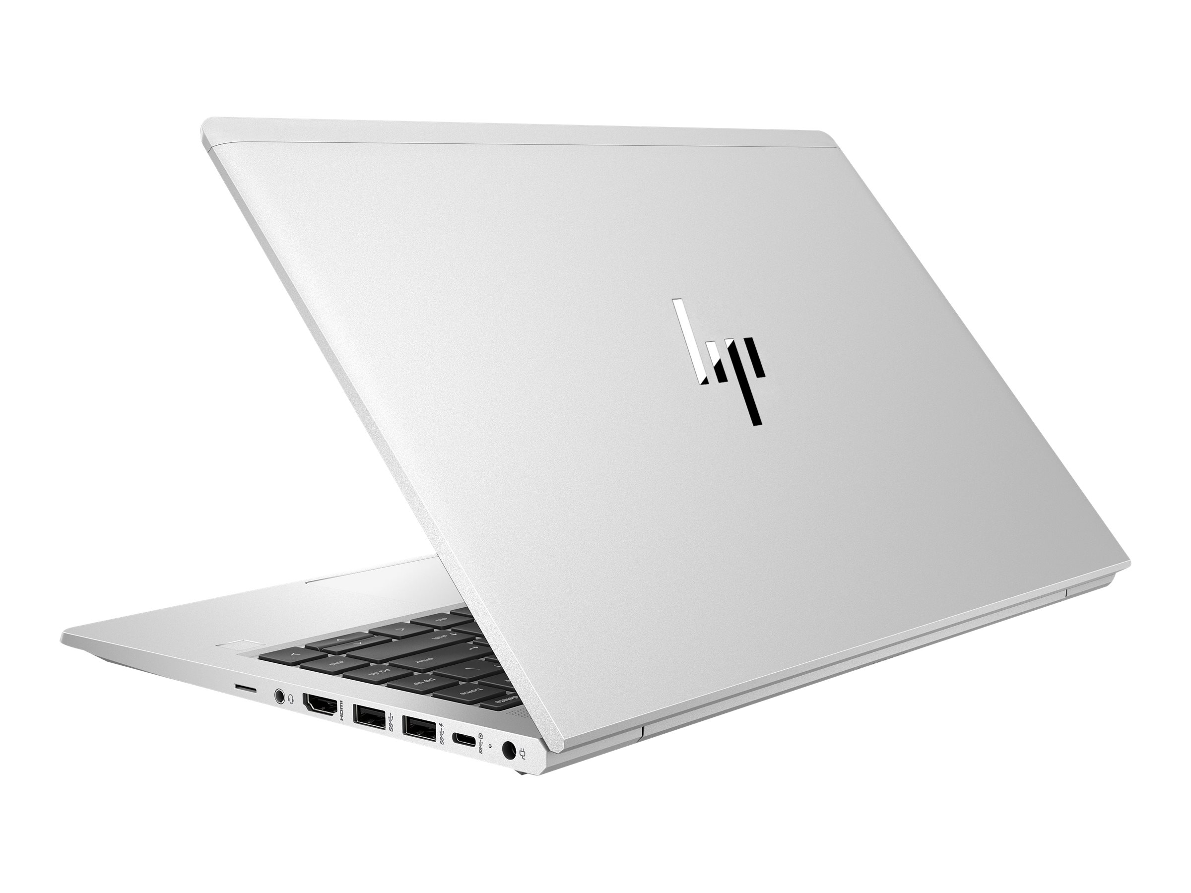 HP Elite Mobile Thin Client mt645 G7 AMD Ryzen 3 5425U / 2.7 GHz - HP ThinPro - Radeon Graphics - 8 GB RAM - 256 GB SSD NVMe, HP Value - 35.6 cm (14")