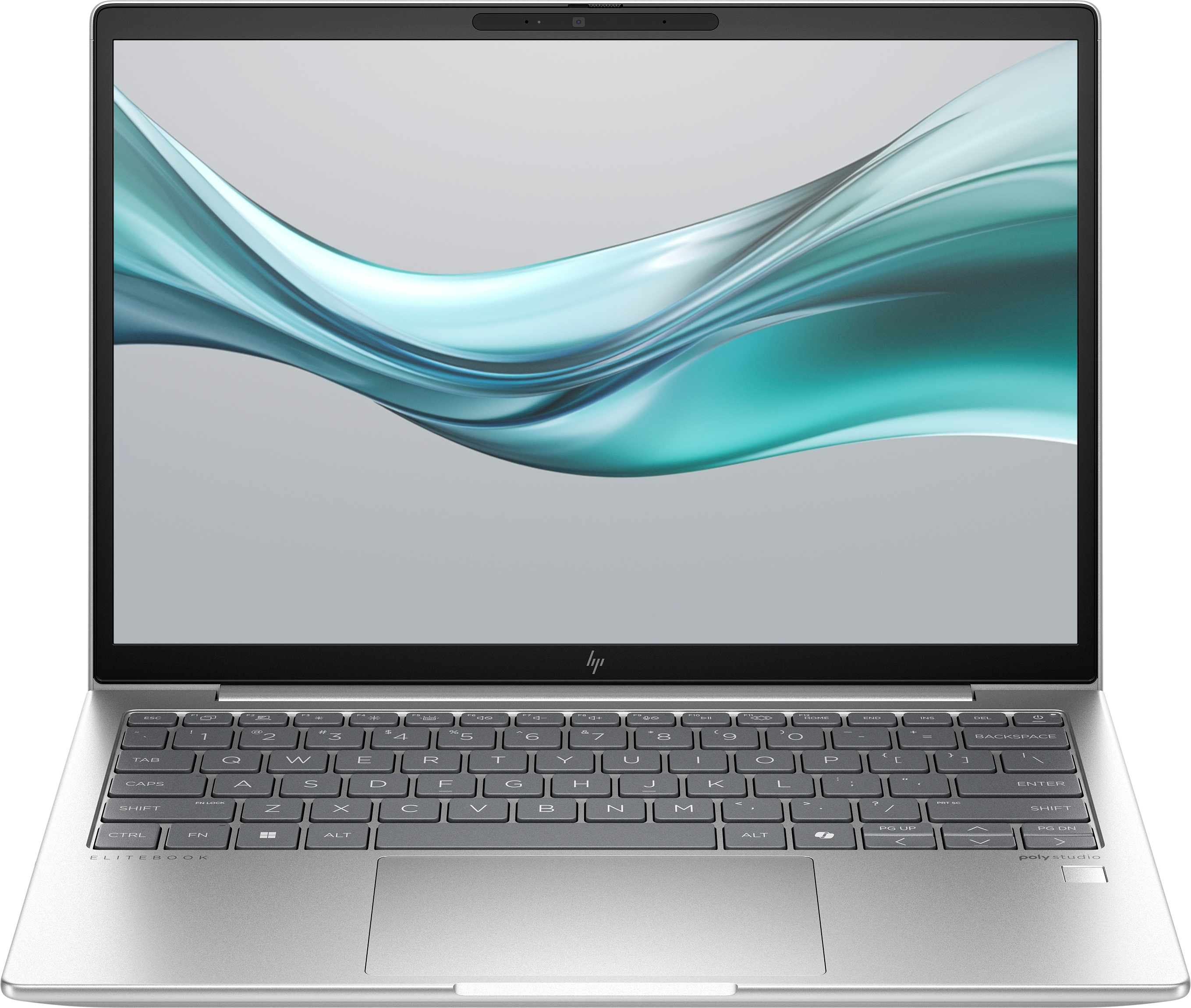 HP EliteBook 630 G11 Notebook - Intel Core Ultra 5 125U / 1.3 GHz - Win 11 Pro - Intel Graphics - 8 GB RAM - 256 GB SSD NVMe - 33.8 cm (13.3")